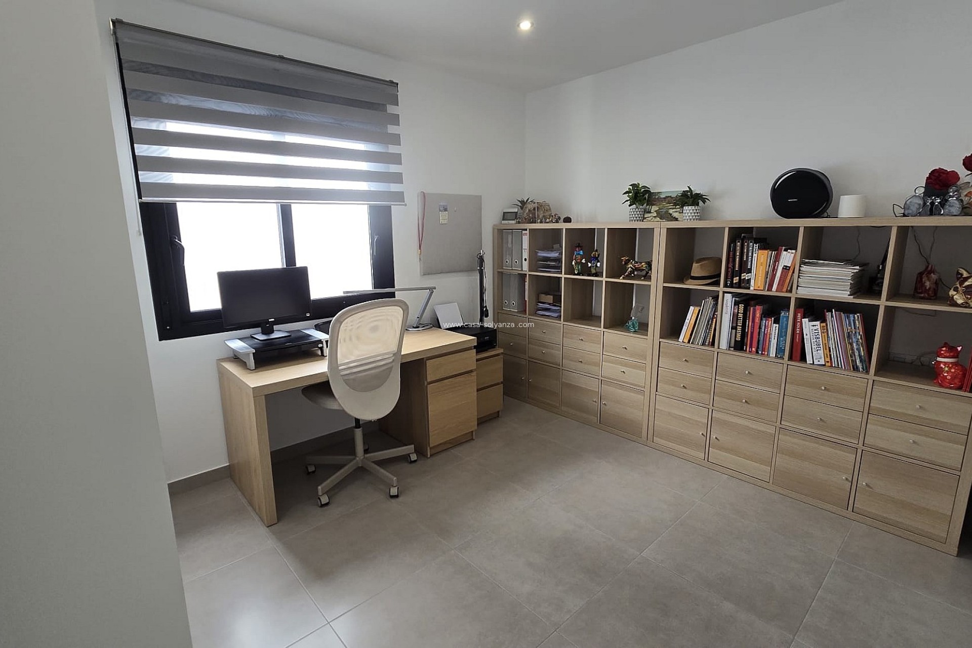 Reventa - Villa - San Pedro del Pinatar - Costa Calida