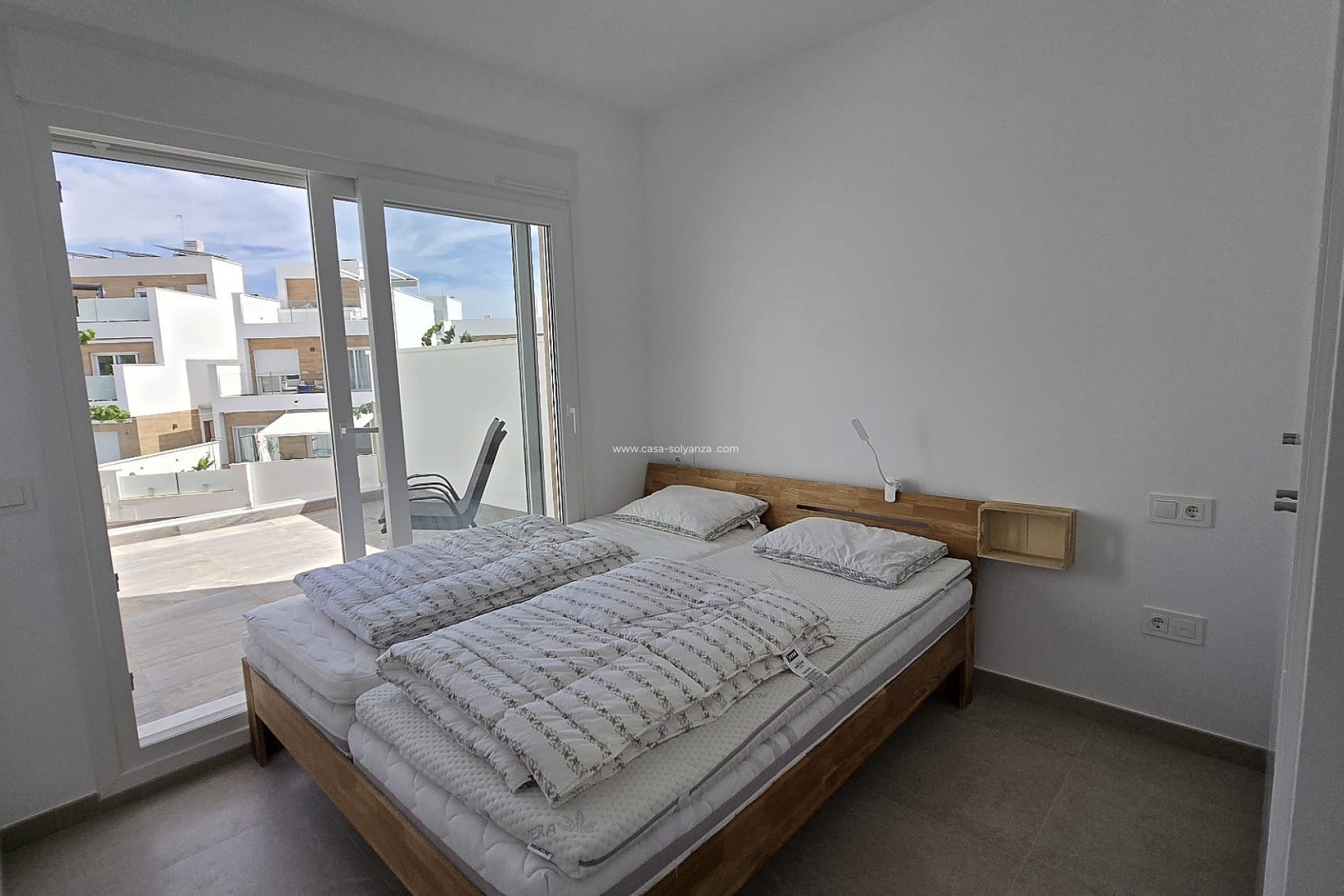 Reventa - Villa - San Pedro del Pinatar - Costa Calida