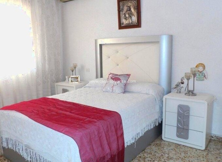 Reventa - Villa - San Pedro del Pinatar - Lo pagan