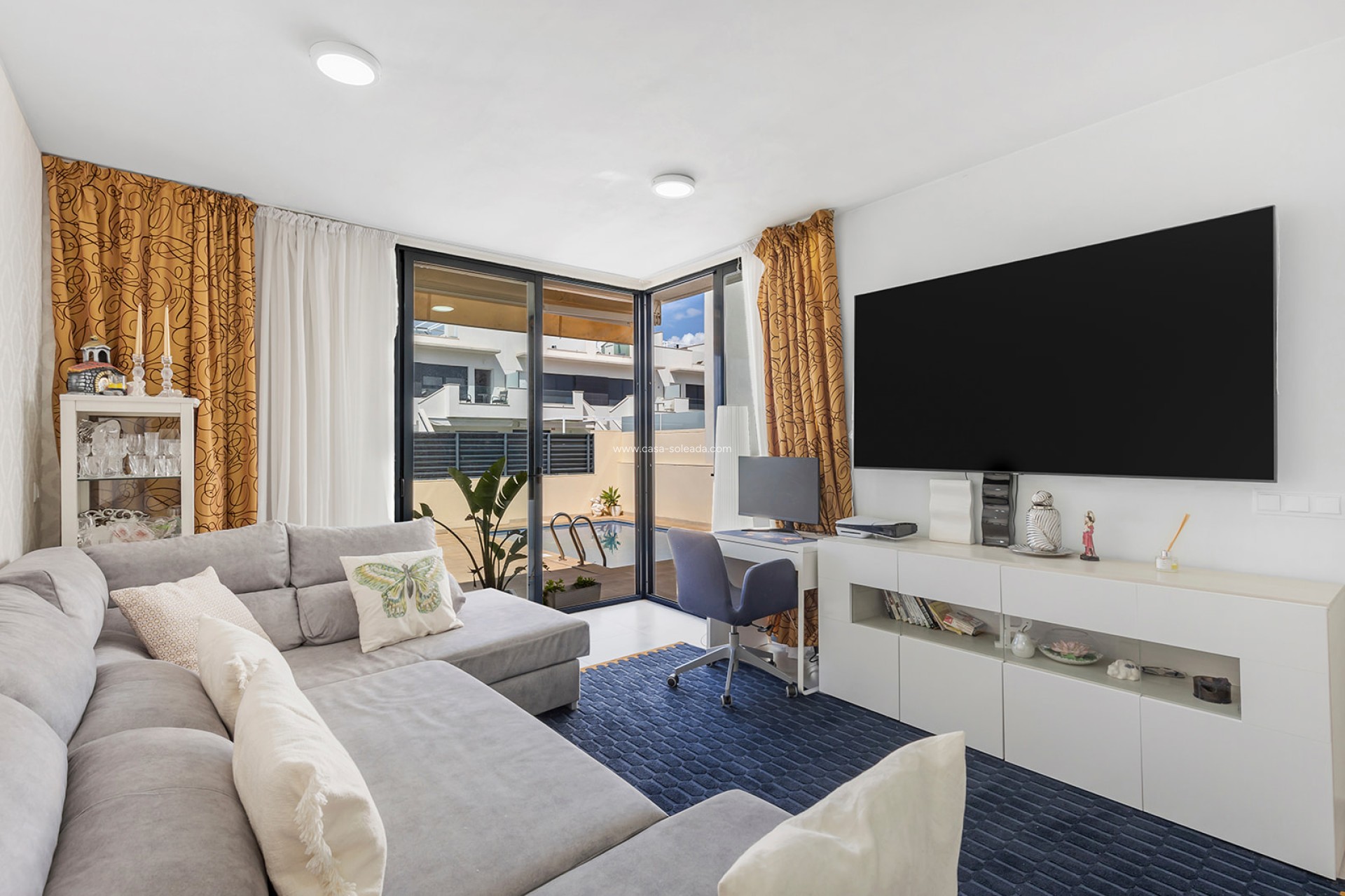 Reventa - Villa - San Pedro del Pinatar - Lo pagan