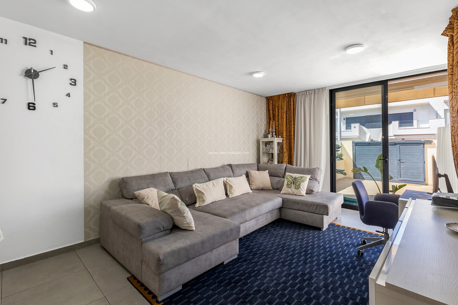 Reventa - Villa - San Pedro del Pinatar - Lo pagan