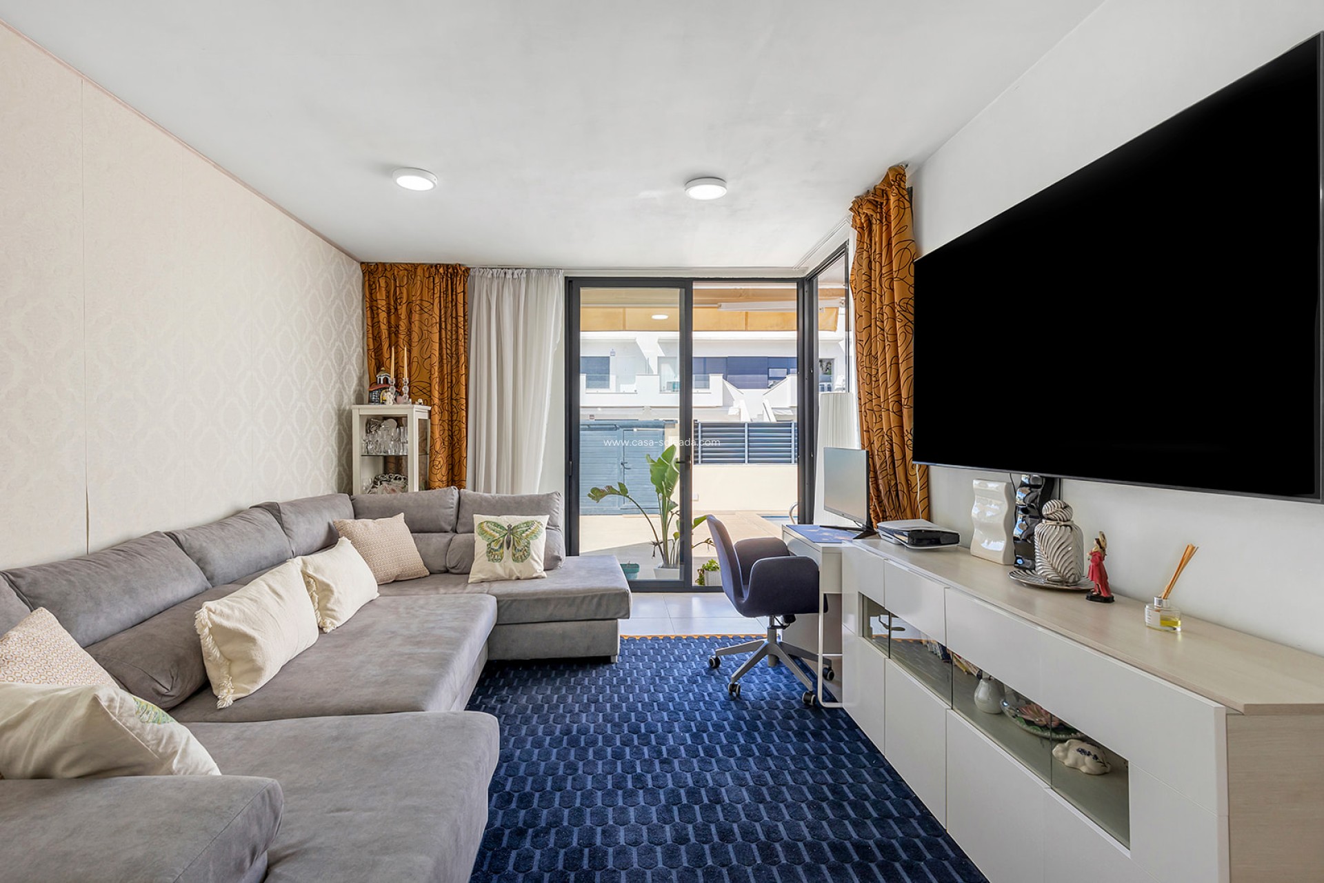 Reventa - Villa - San Pedro del Pinatar - Lo pagan