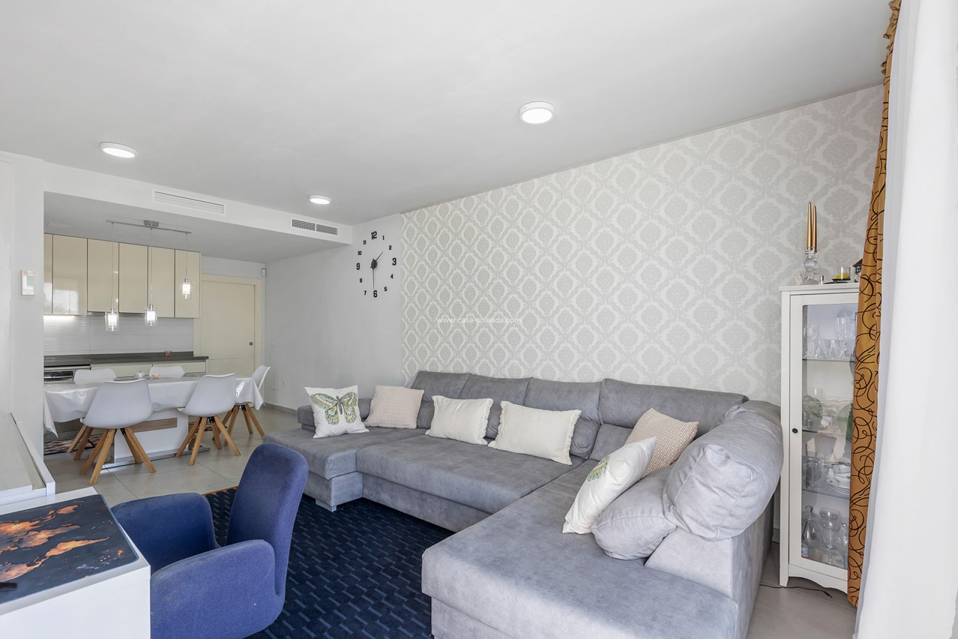 Reventa - Villa - San Pedro del Pinatar - Lo pagan