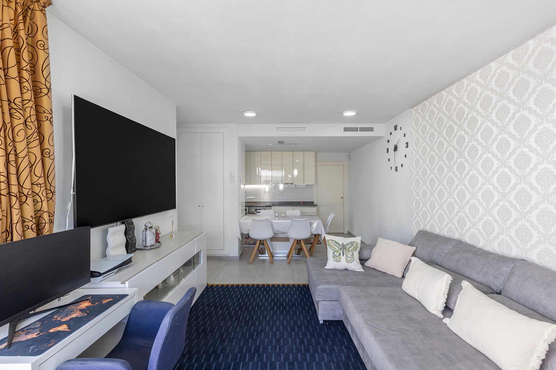 Reventa - Villa - San Pedro del Pinatar - Lo pagan