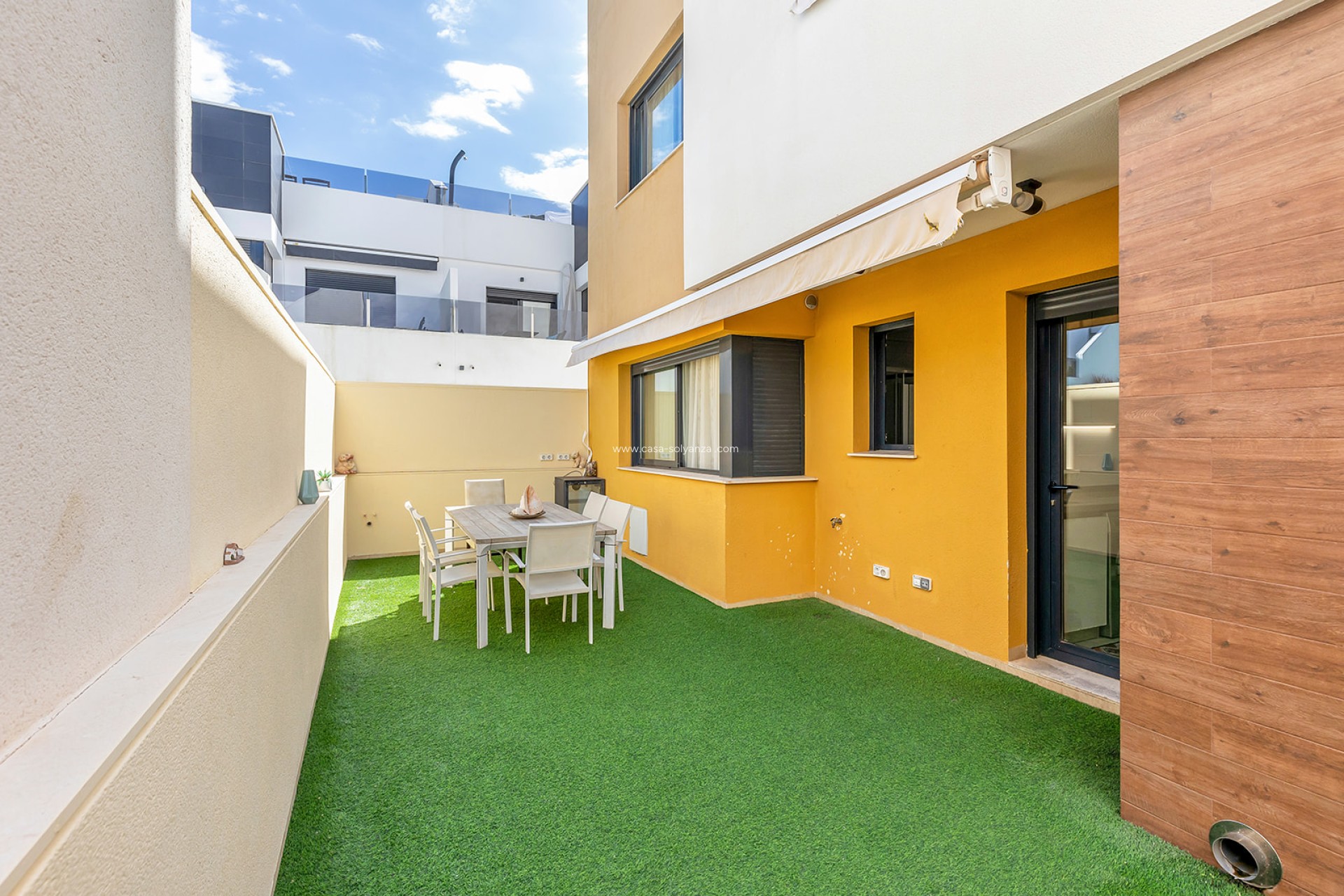 Reventa - Villa - San Pedro del Pinatar - Lo pagan