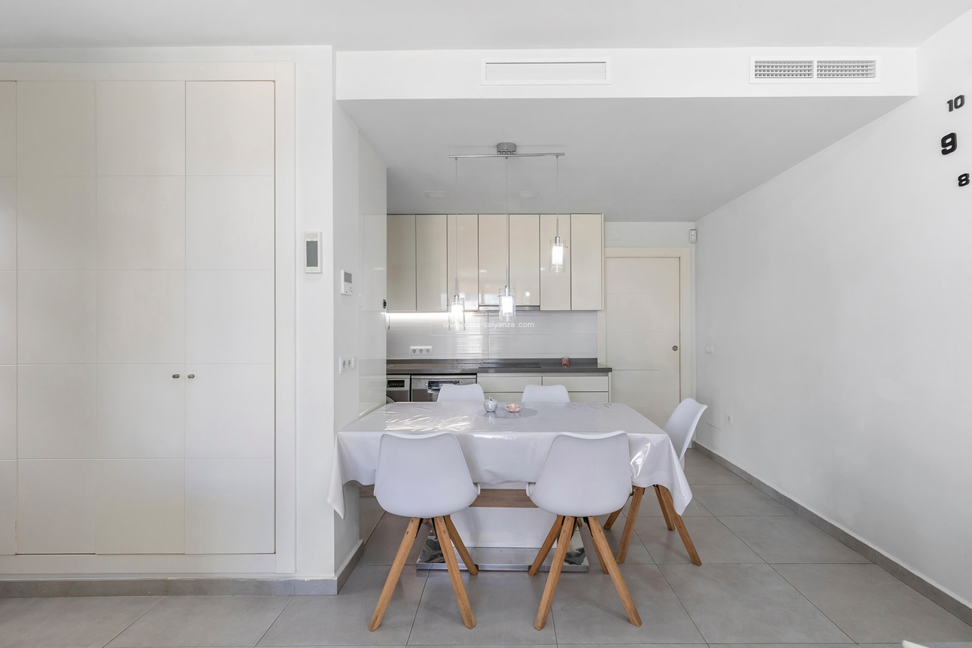Reventa - Villa - San Pedro del Pinatar - Lo pagan