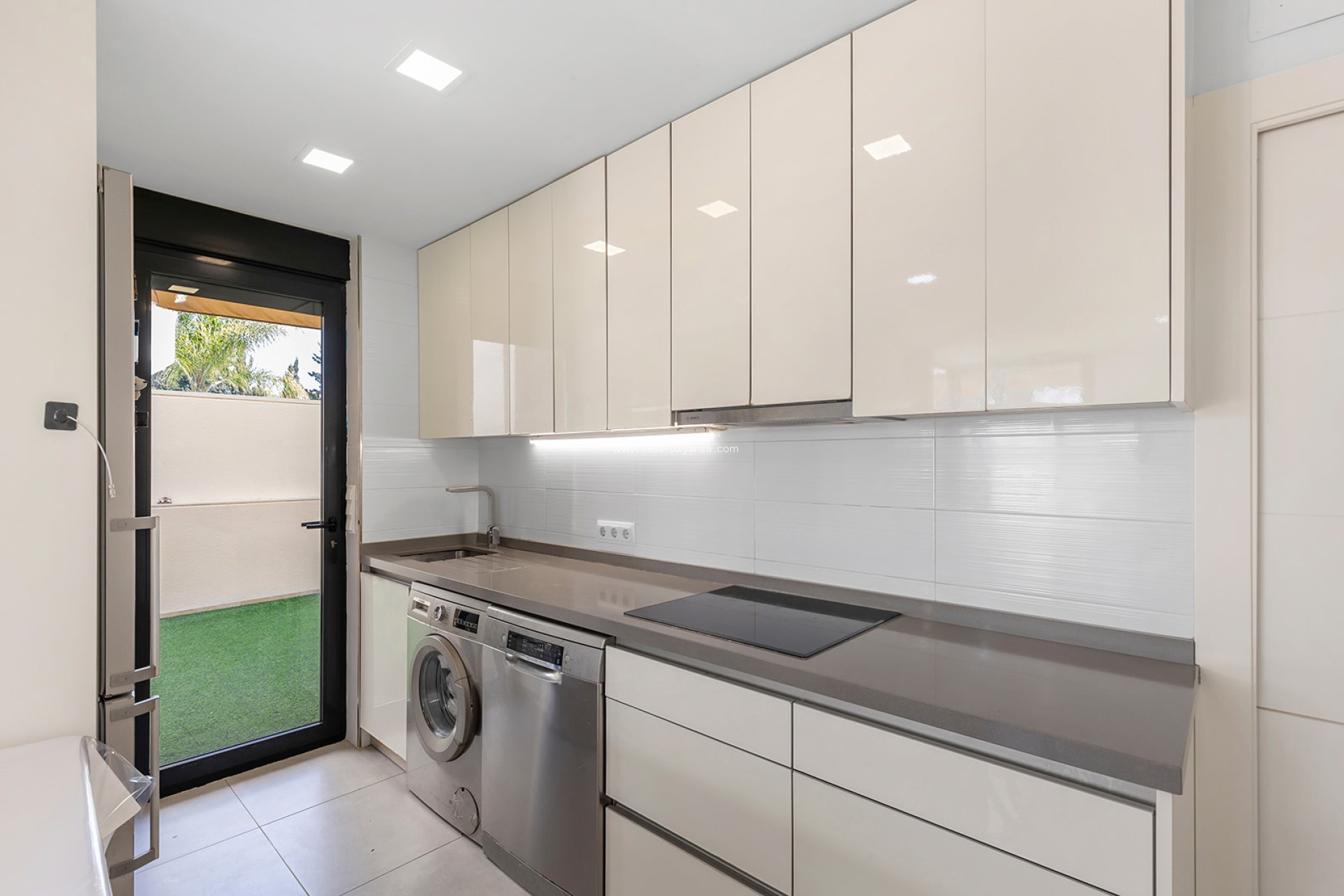 Reventa - Villa - San Pedro del Pinatar - Lo pagan