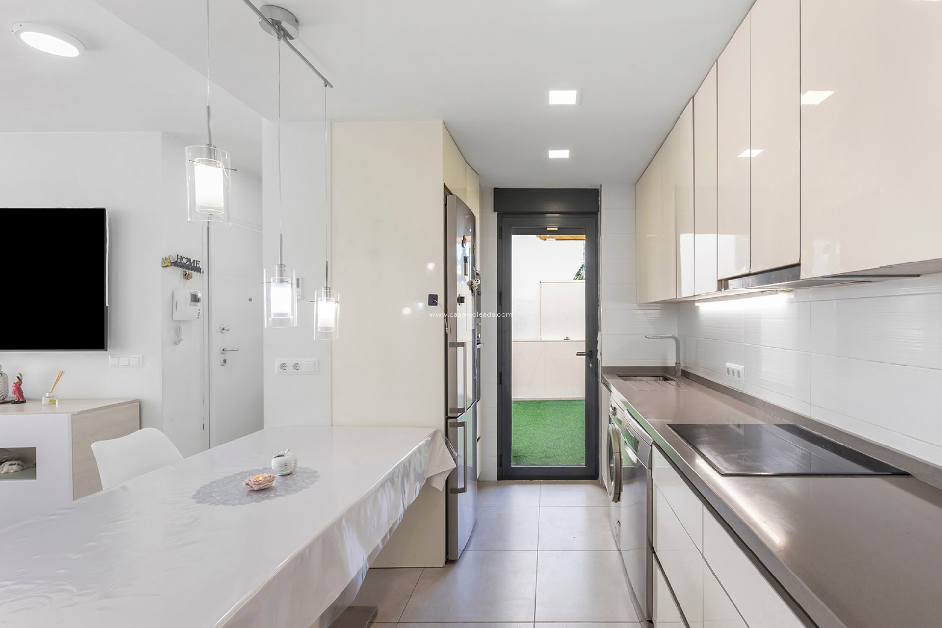 Reventa - Villa - San Pedro del Pinatar - Lo pagan