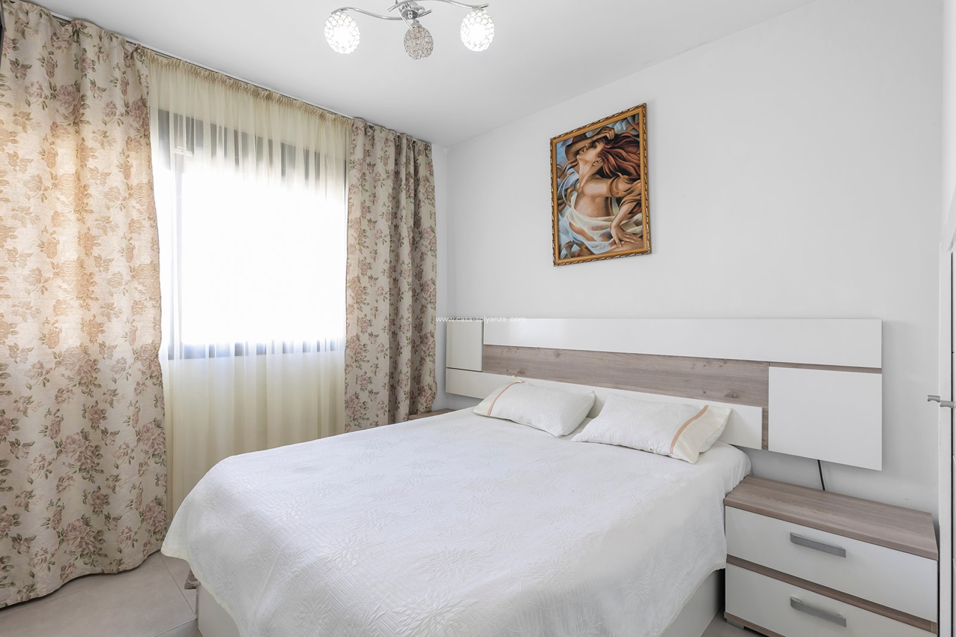 Reventa - Villa - San Pedro del Pinatar - Lo pagan