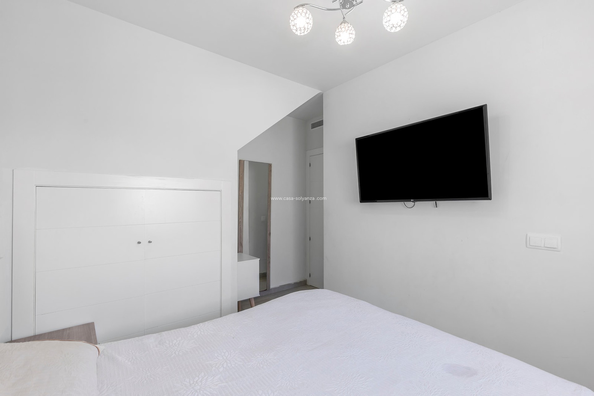 Reventa - Villa - San Pedro del Pinatar - Lo pagan