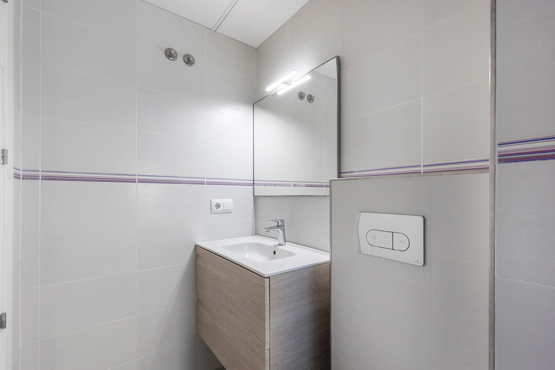 Reventa - Villa - San Pedro del Pinatar - Lo pagan