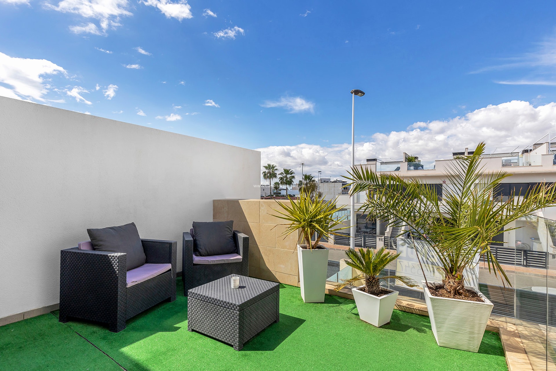 Reventa - Villa - San Pedro del Pinatar - Lo pagan