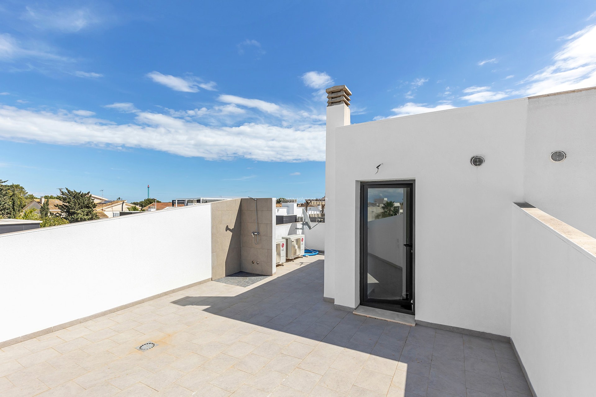 Reventa - Villa - San Pedro del Pinatar - Lo pagan