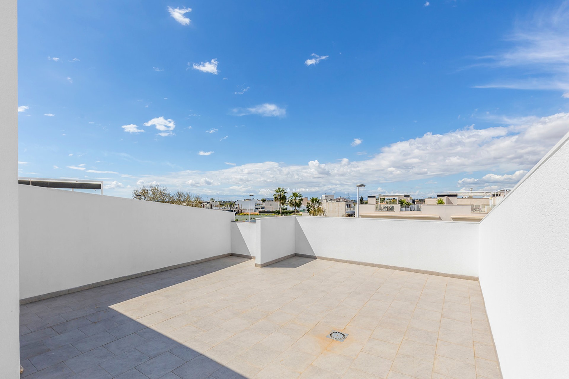 Reventa - Villa - San Pedro del Pinatar - Lo pagan