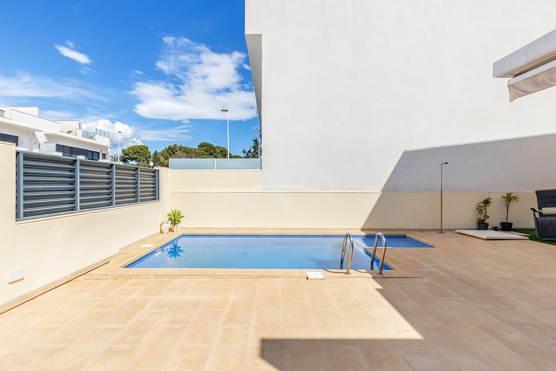 Reventa - Villa - San Pedro del Pinatar - Lo pagan