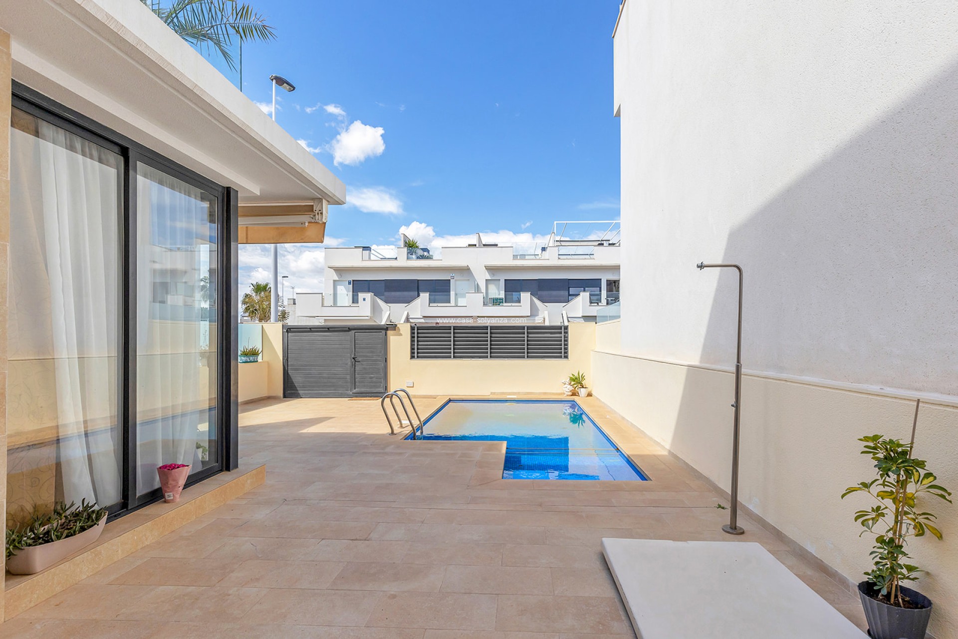 Reventa - Villa - San Pedro del Pinatar - Lo pagan