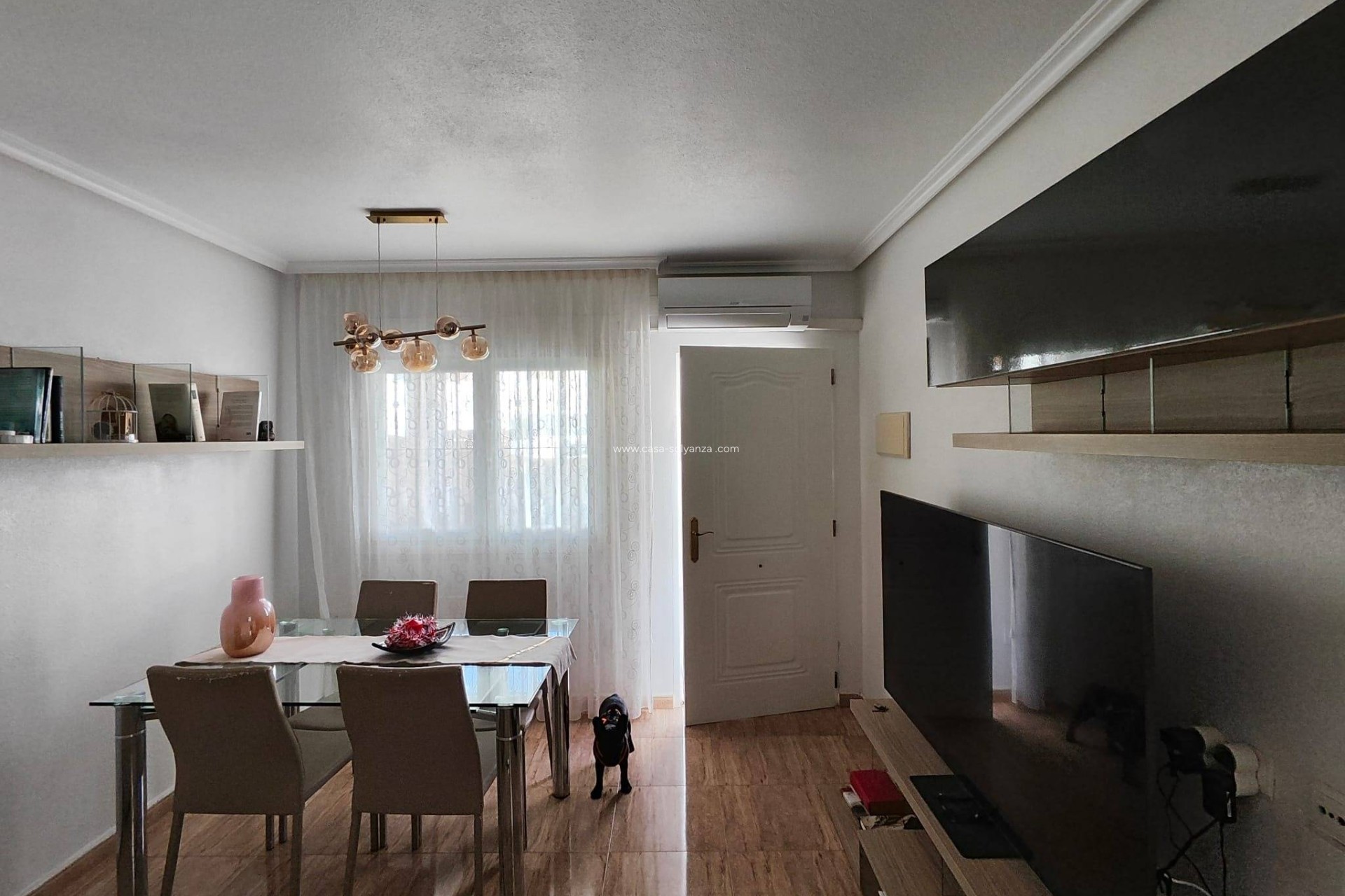 Reventa - Villa - San Pedro del Pinatar - Lo pagan