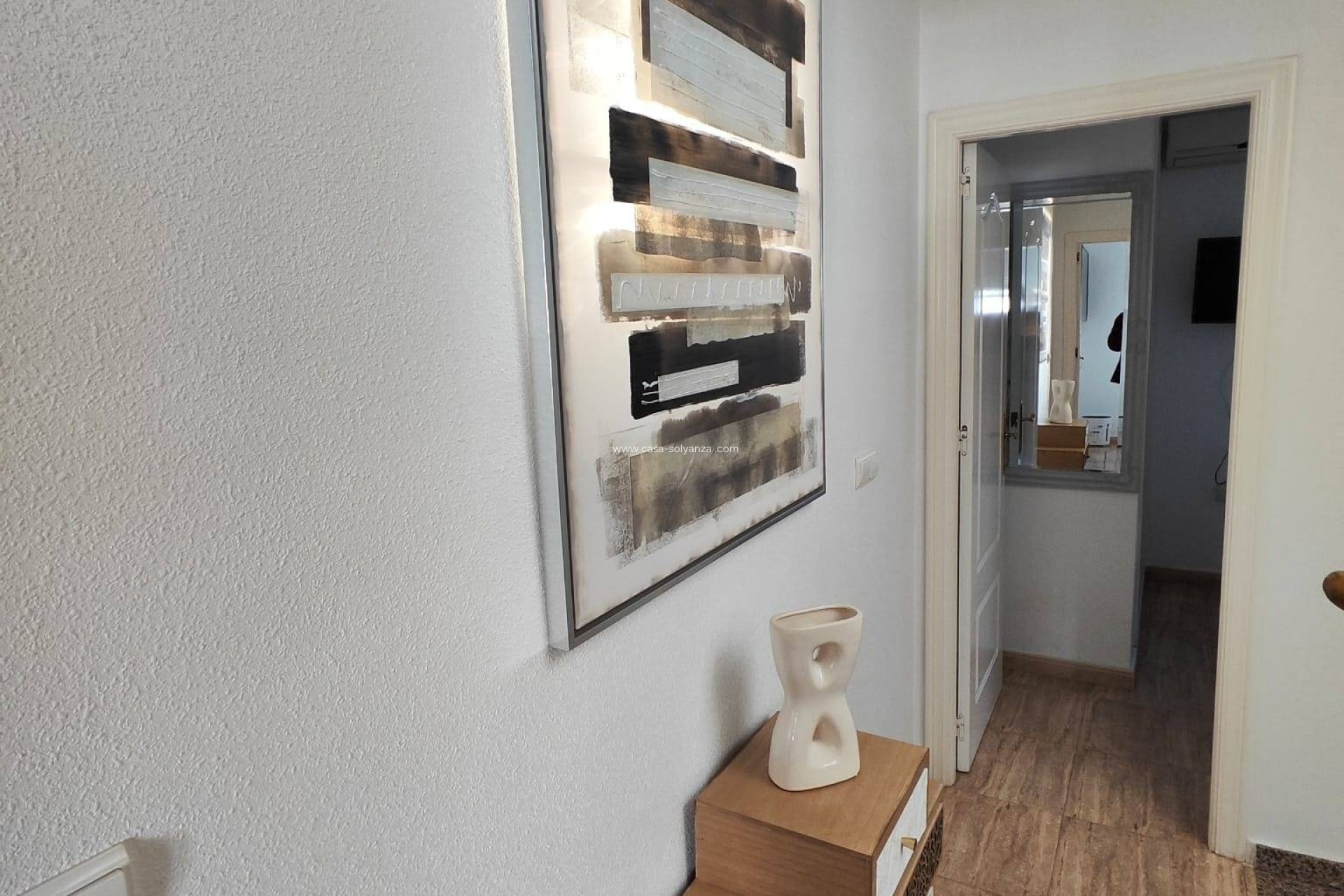 Reventa - Villa - San Pedro del Pinatar - Lo pagan