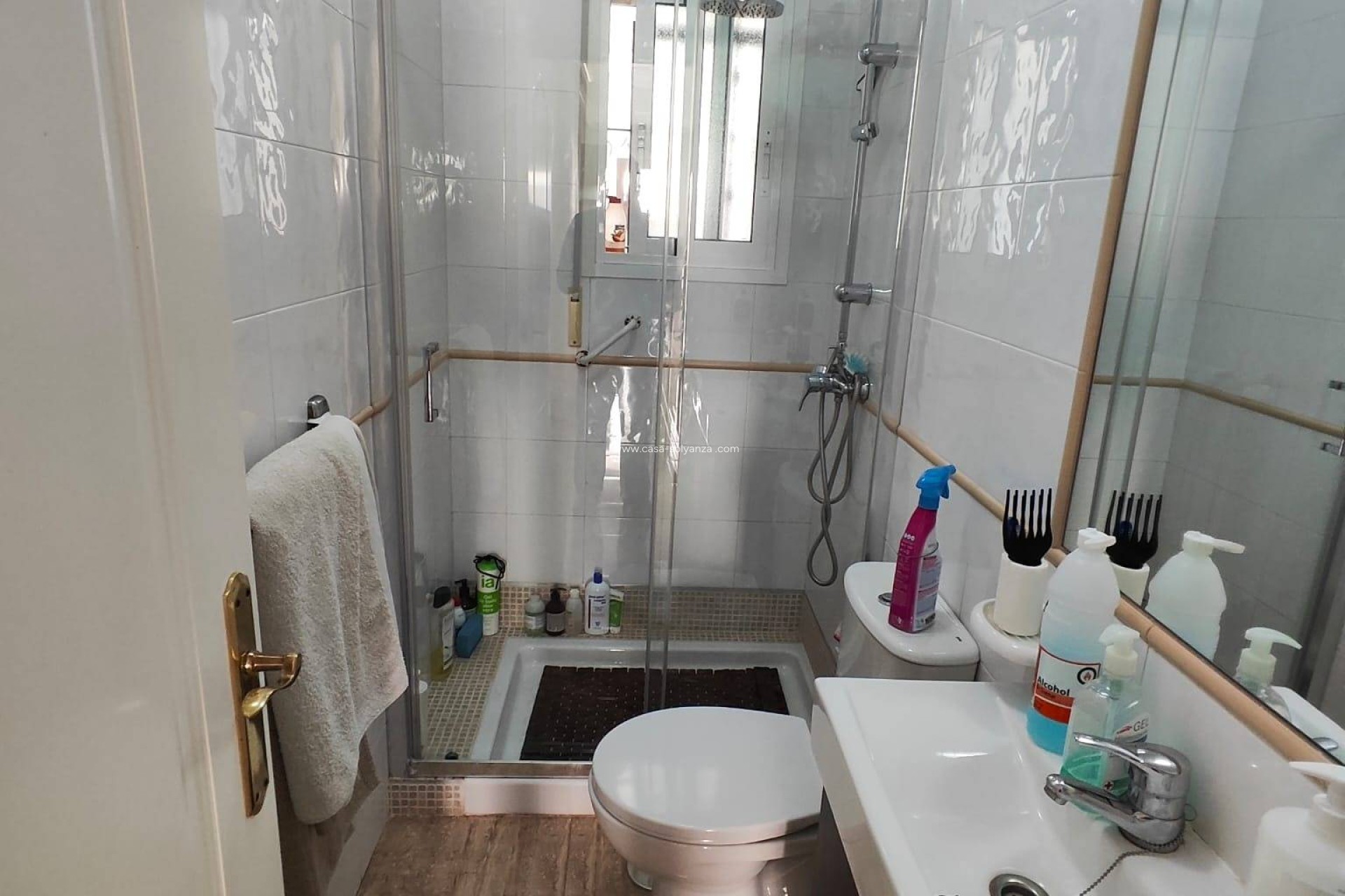 Reventa - Villa - San Pedro del Pinatar - Lo pagan