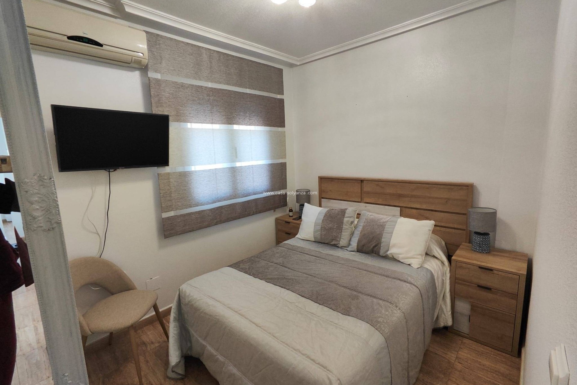 Reventa - Villa - San Pedro del Pinatar - Lo pagan