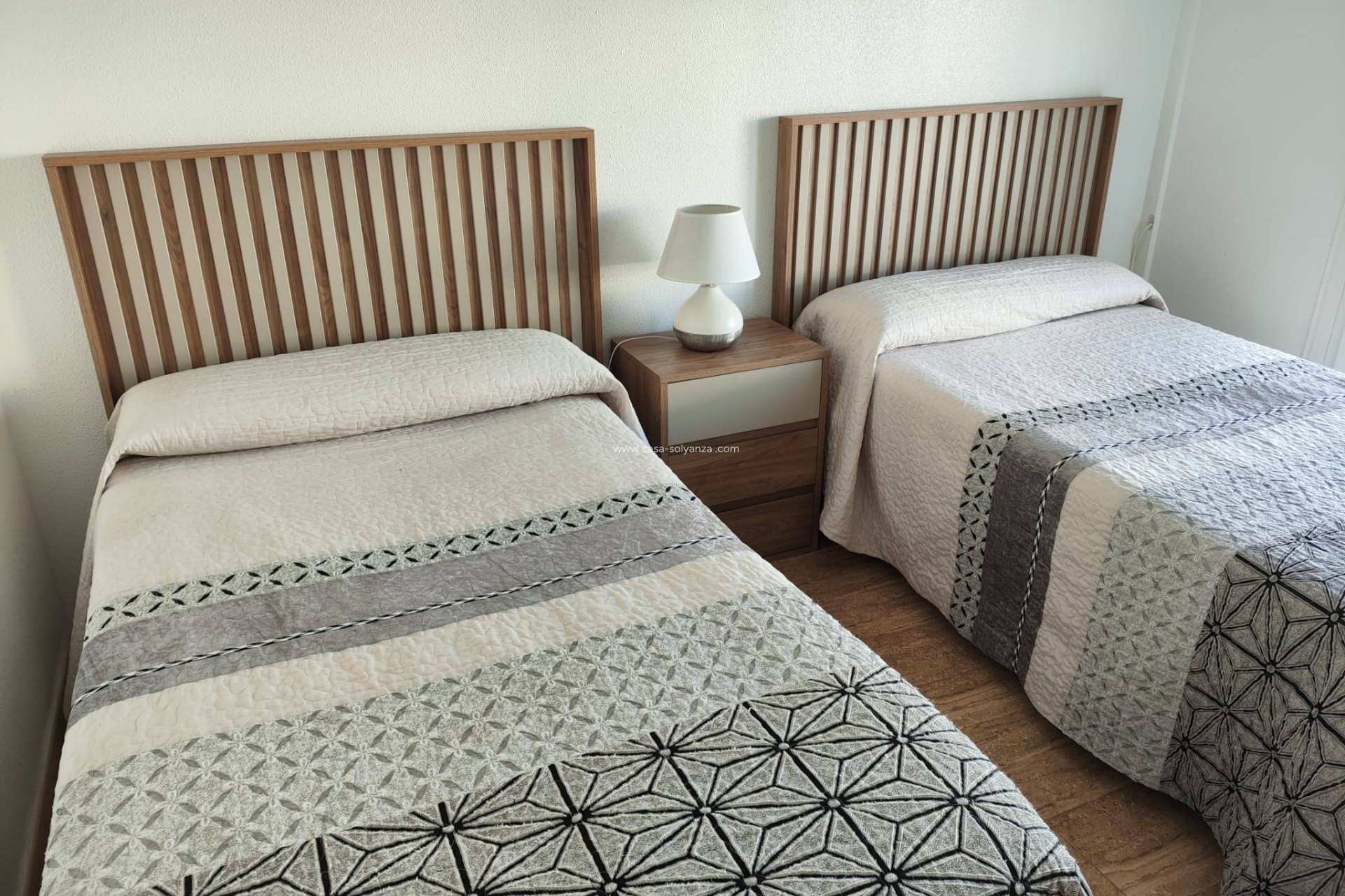 Reventa - Villa - San Pedro del Pinatar - Lo pagan