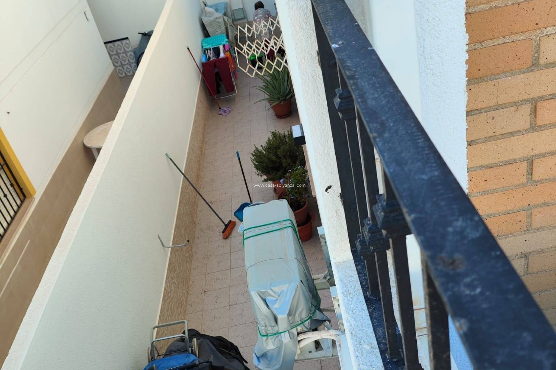 Reventa - Villa - San Pedro del Pinatar - Lo pagan