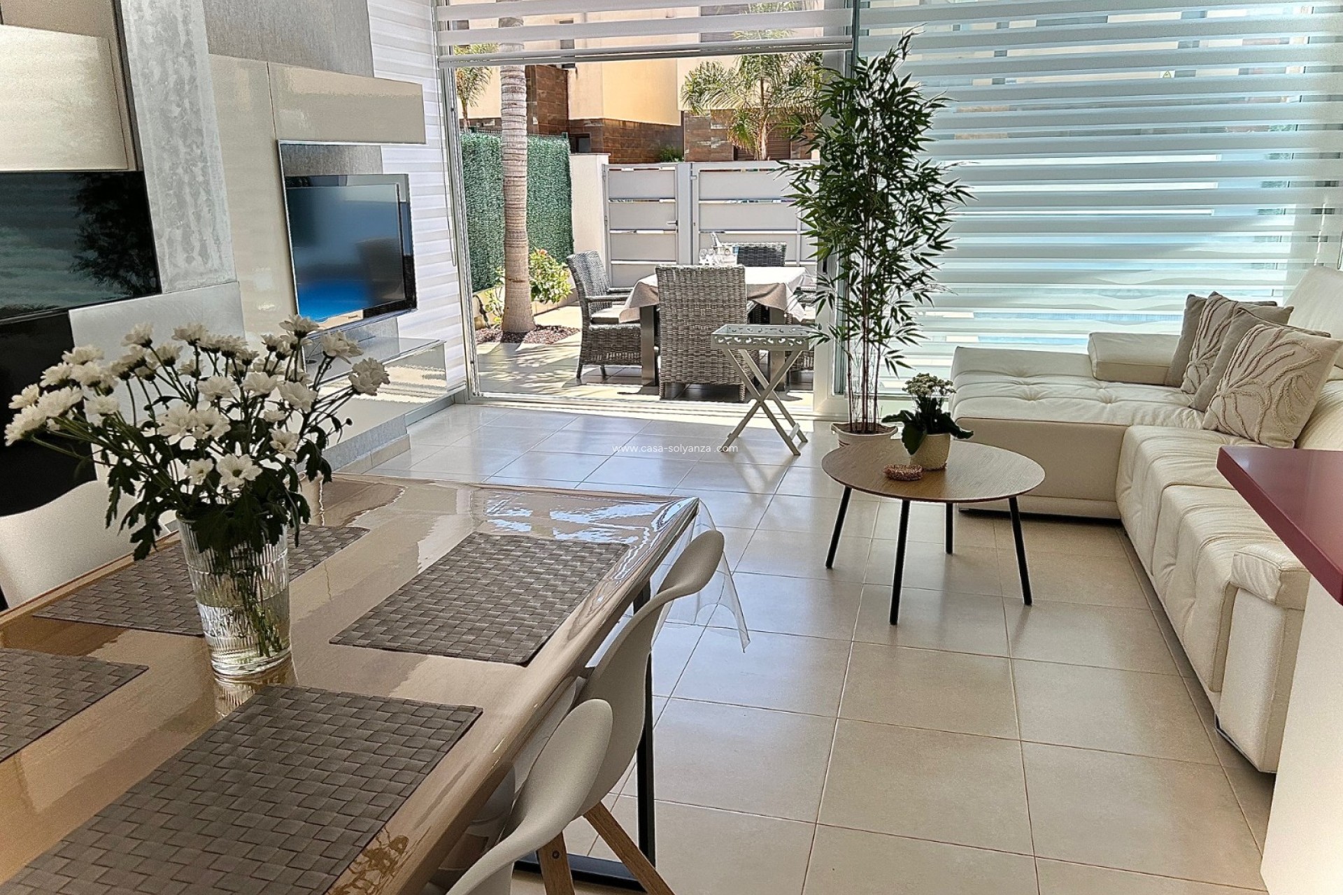 Reventa - Villa - SAN PEDRO DEL PINATAR - Lo Pagan