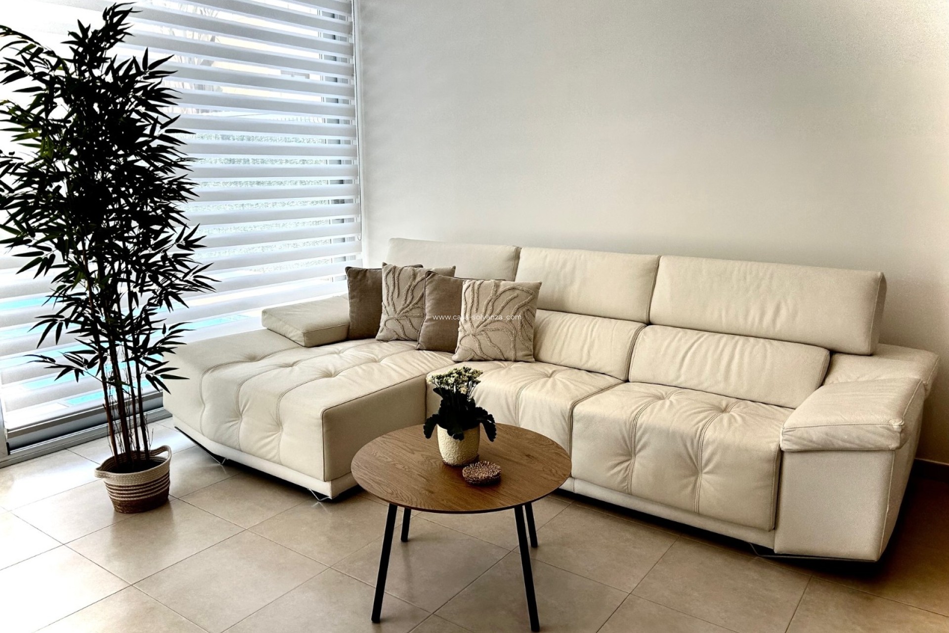 Reventa - Villa - SAN PEDRO DEL PINATAR - Lo Pagan