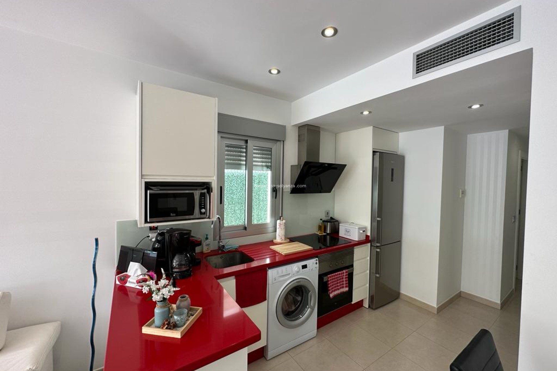 Reventa - Villa - SAN PEDRO DEL PINATAR - Lo Pagan