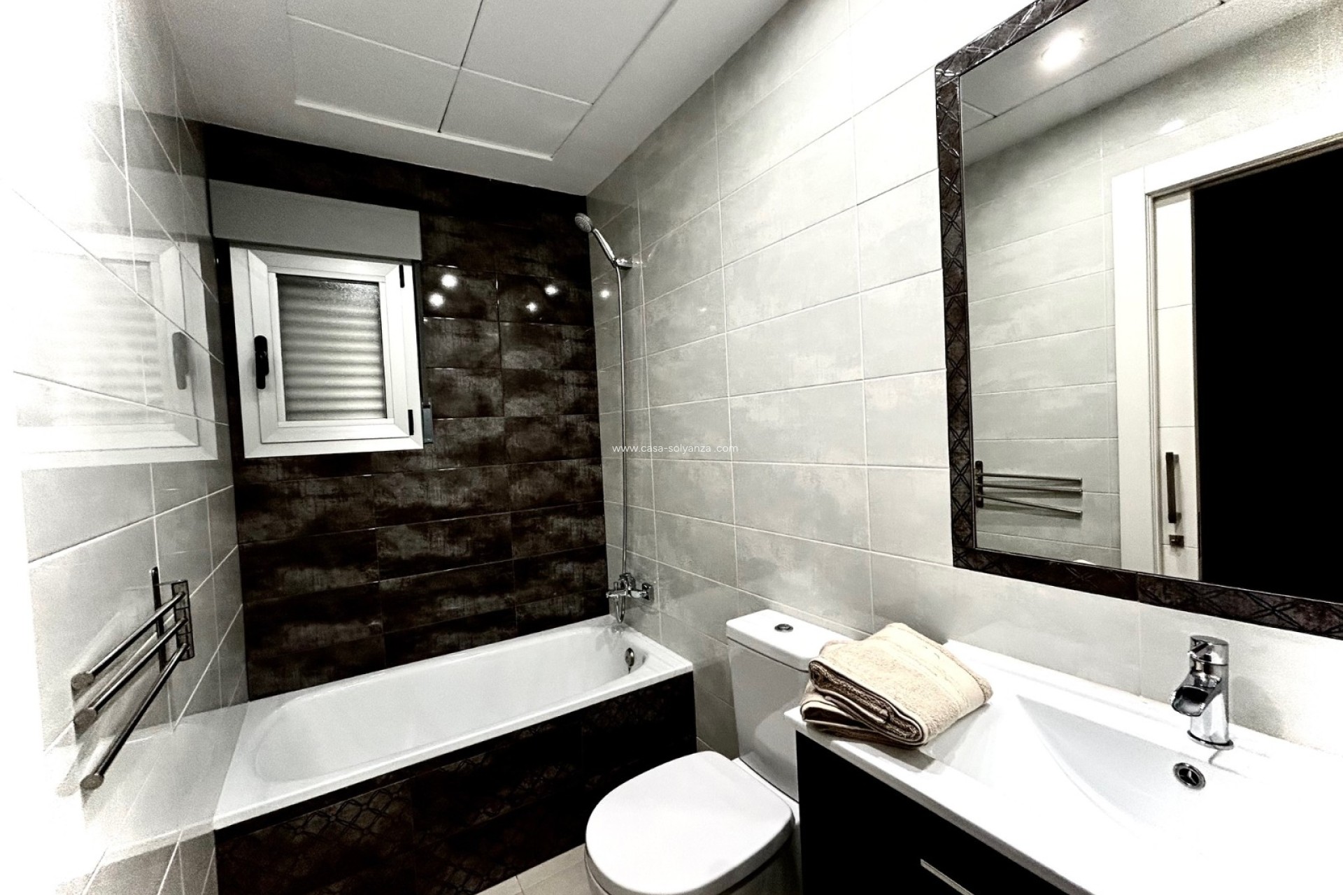 Reventa - Villa - SAN PEDRO DEL PINATAR - Lo Pagan