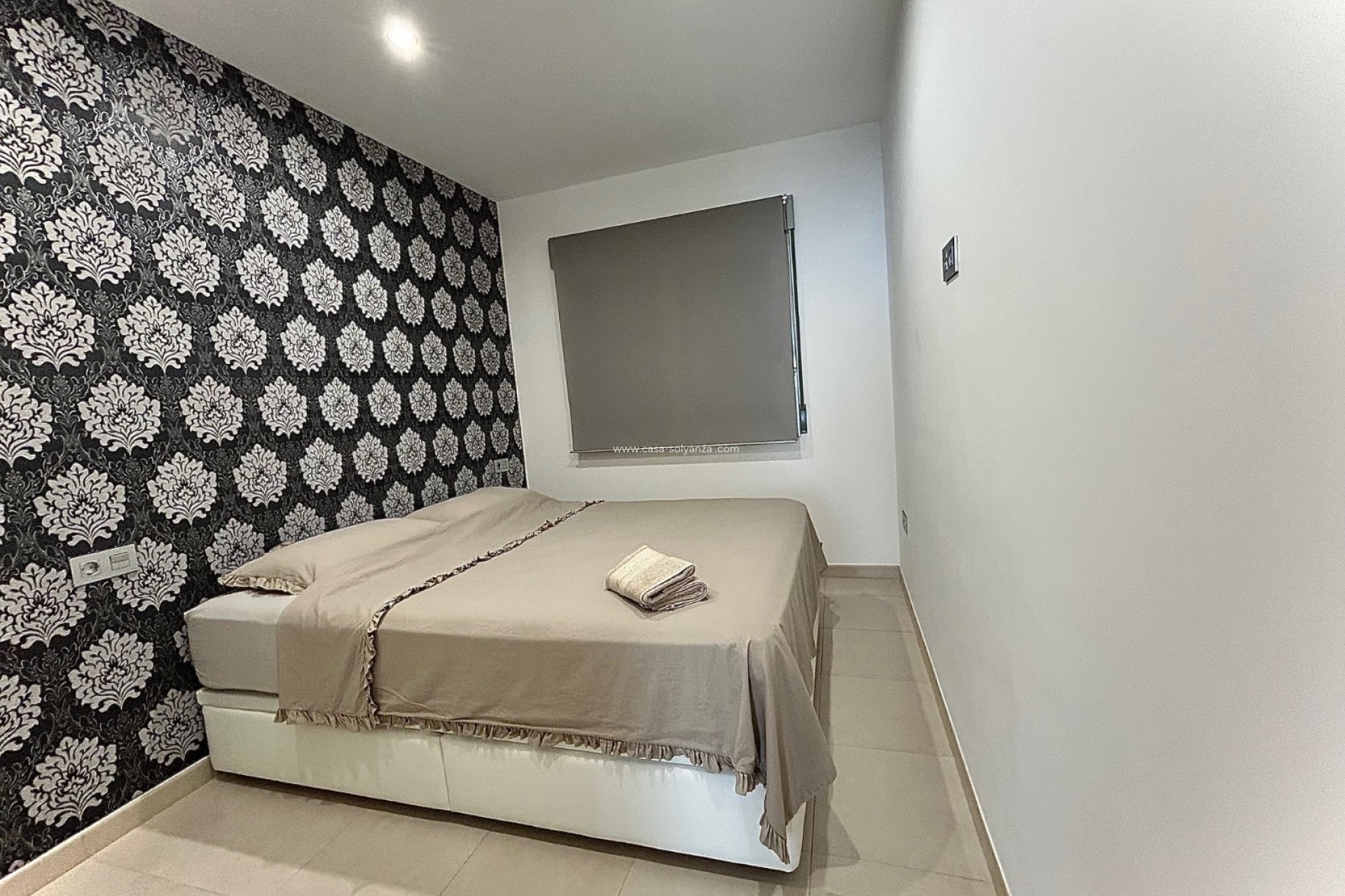 Reventa - Villa - SAN PEDRO DEL PINATAR - Lo Pagan