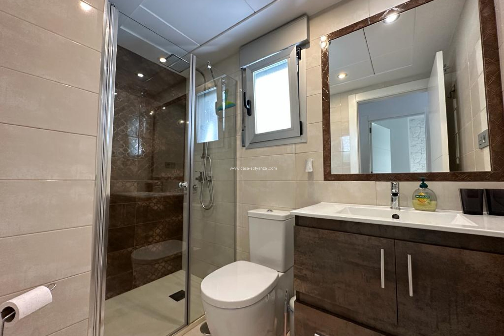 Reventa - Villa - SAN PEDRO DEL PINATAR - Lo Pagan