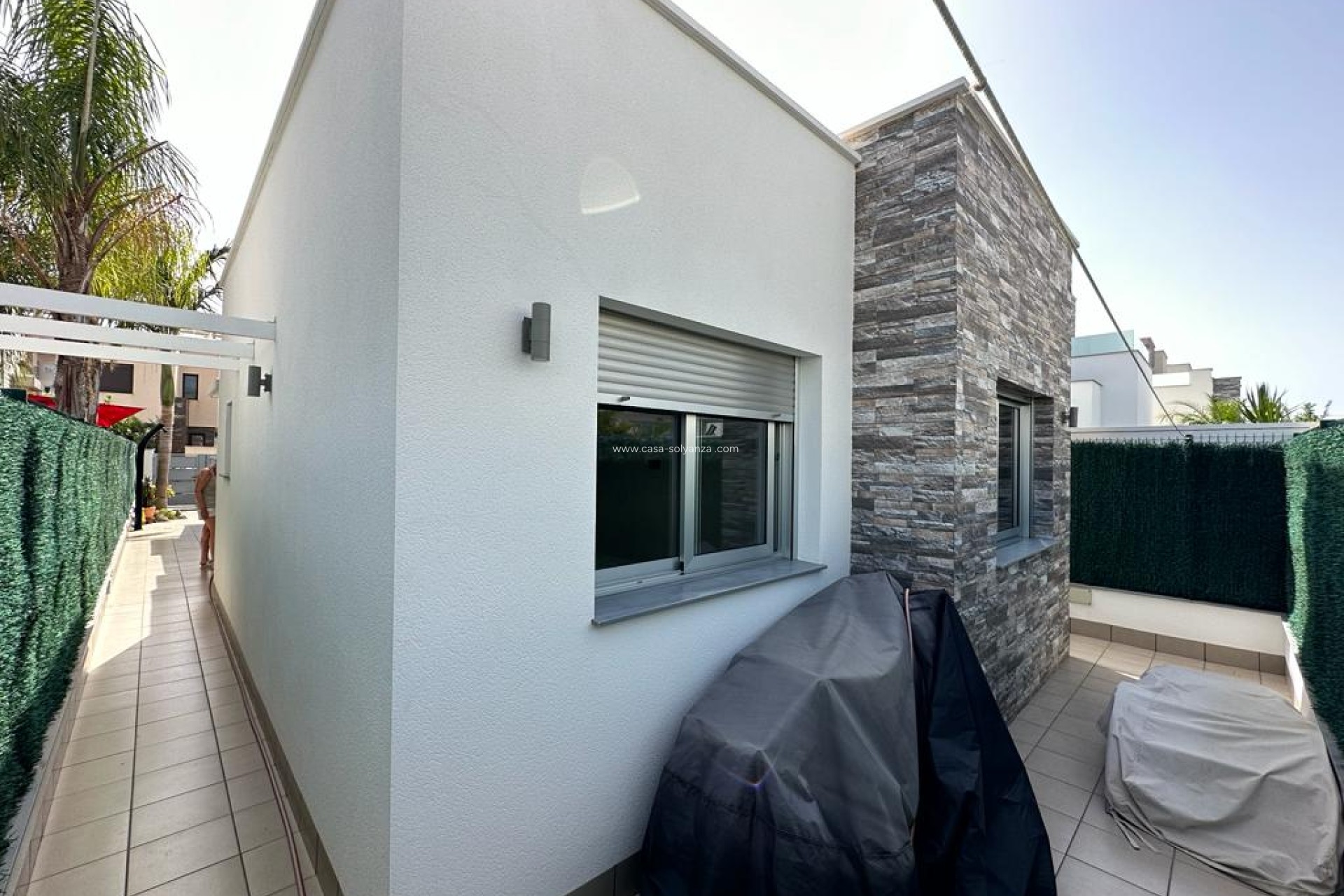 Reventa - Villa - SAN PEDRO DEL PINATAR - Lo Pagan