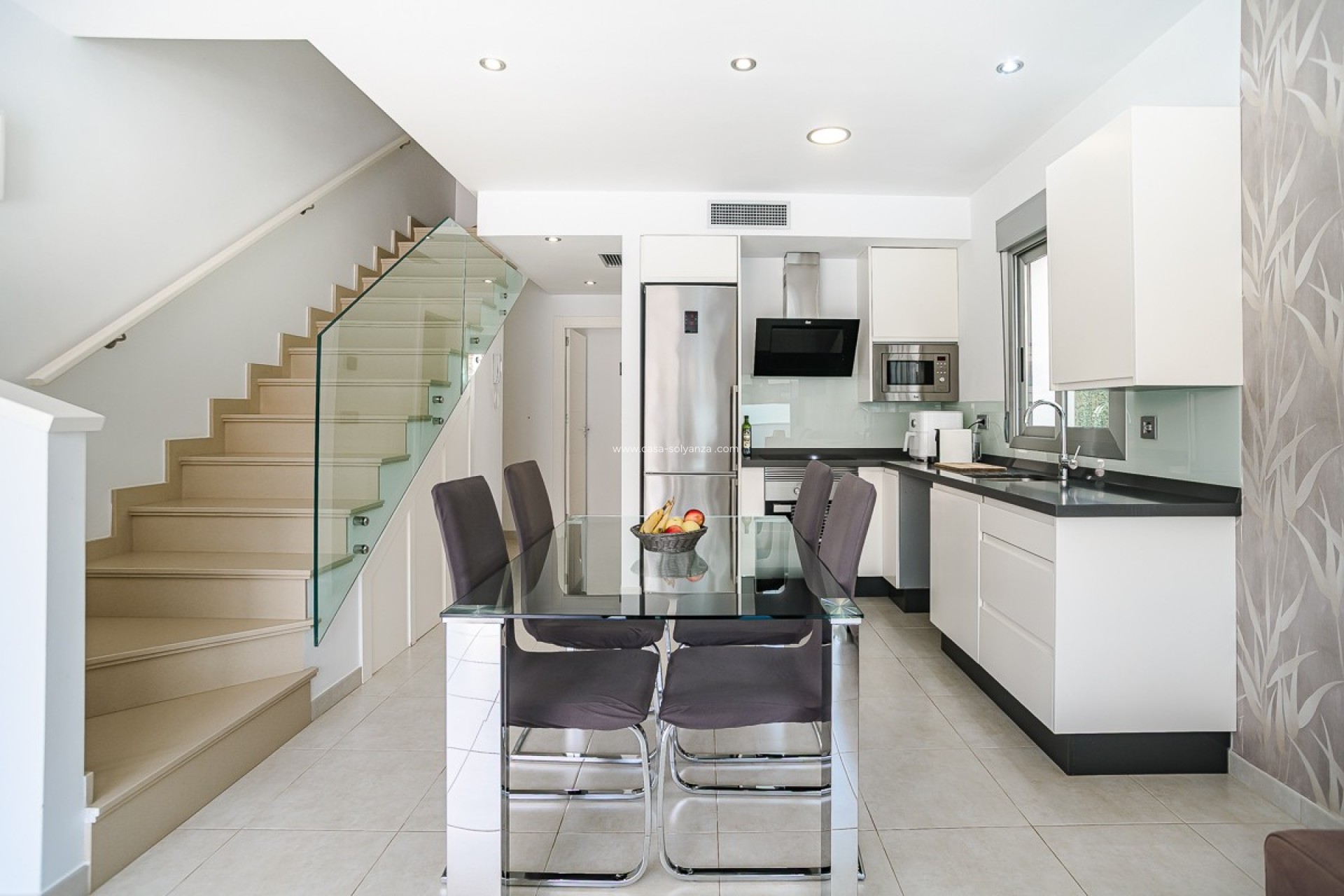 Reventa - Villa - SAN PEDRO DEL PINATAR - Lo Pagan