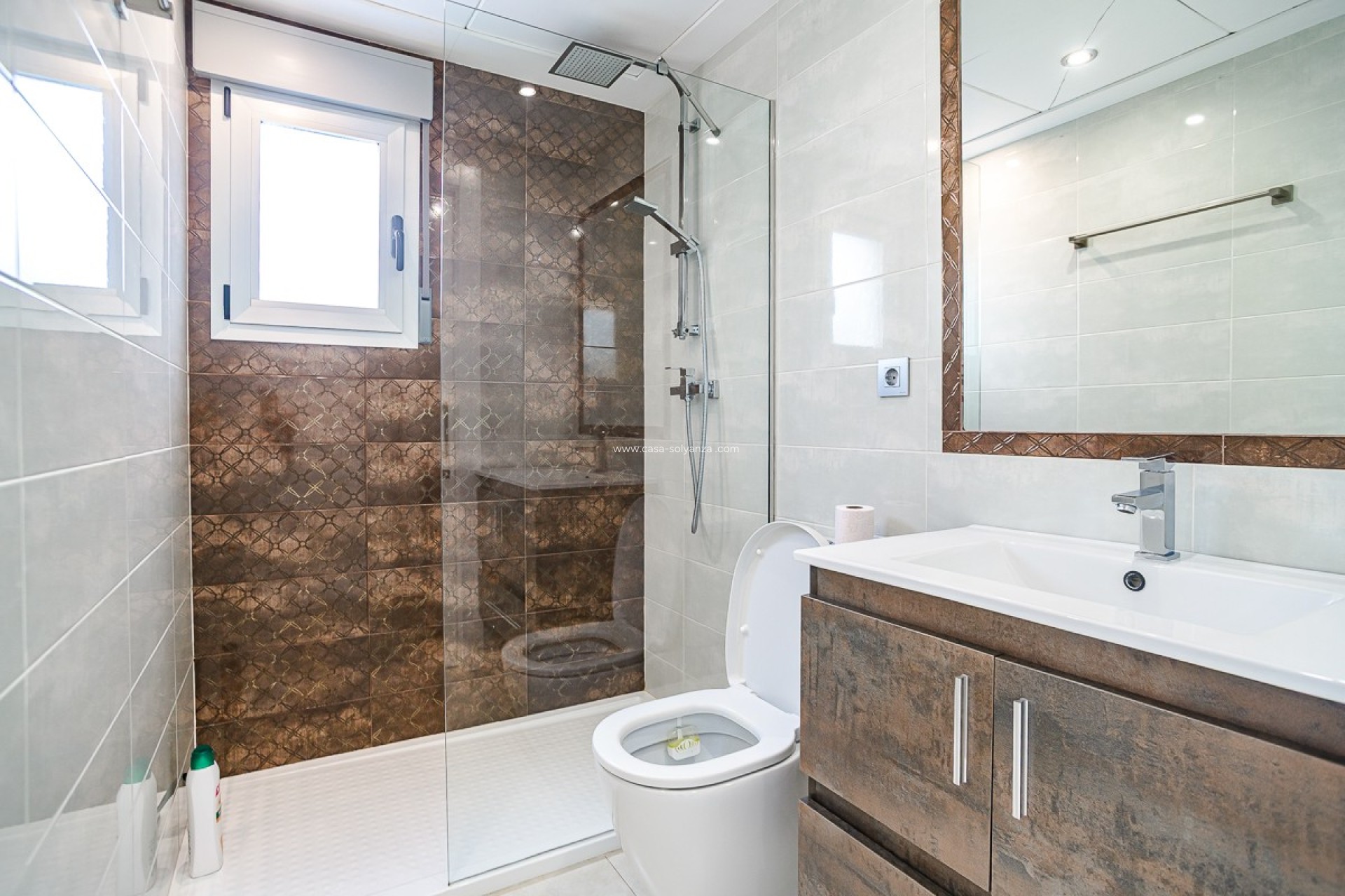 Reventa - Villa - SAN PEDRO DEL PINATAR - Lo Pagan