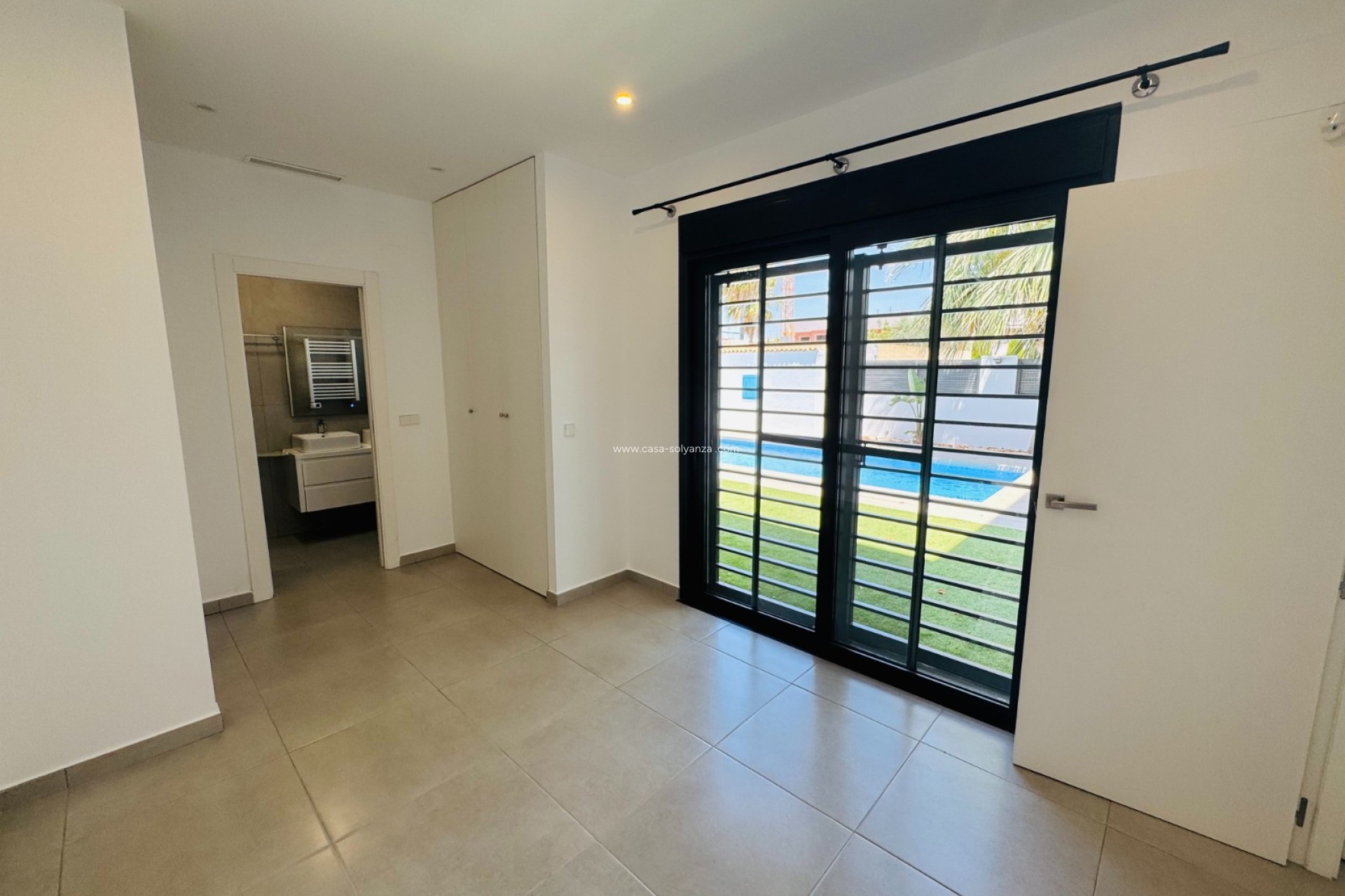 Reventa - Villa - San Pedro del Pinatar - Lo pagan