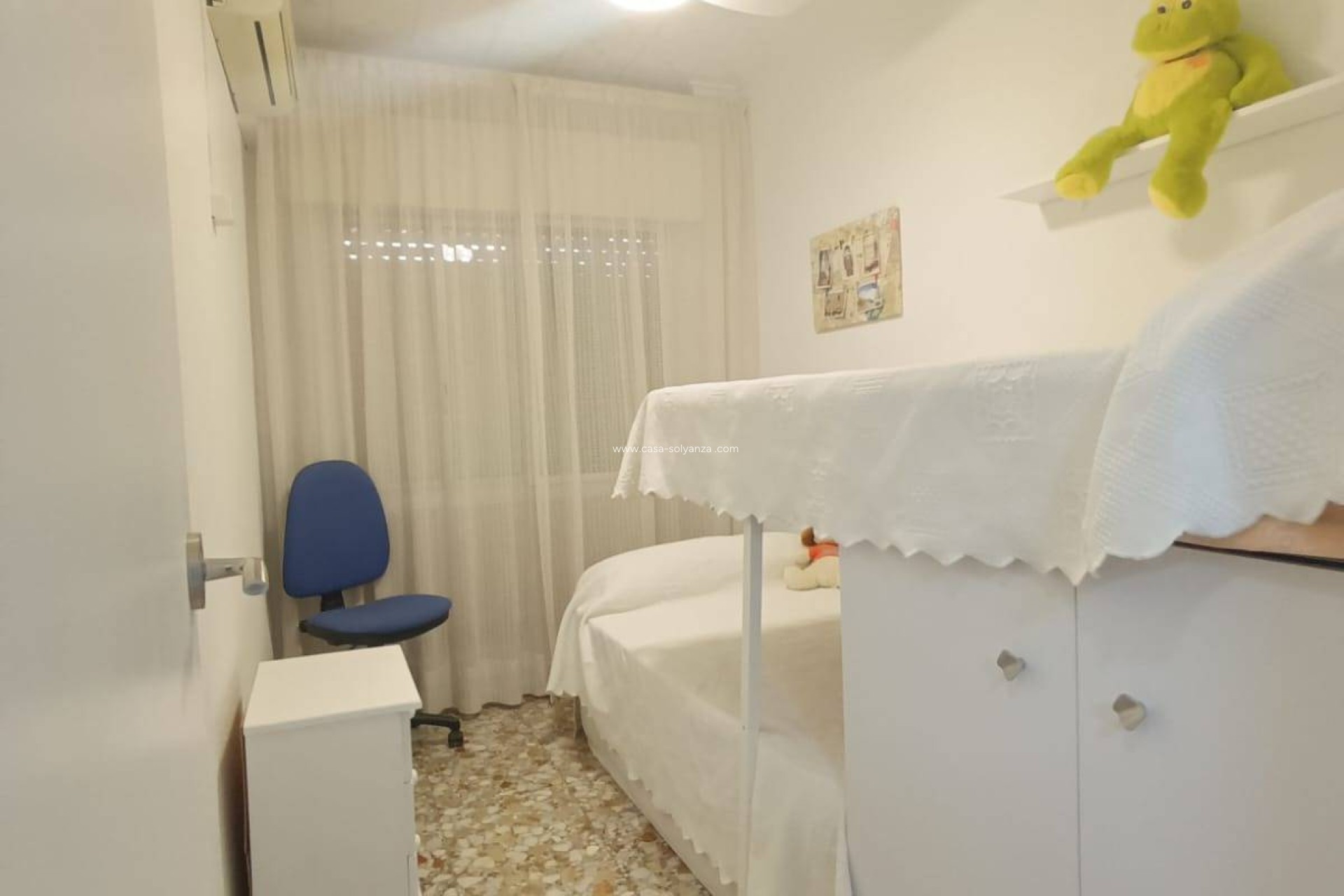 Reventa - Villa - San Pedro del Pinatar - Los Cuarteros