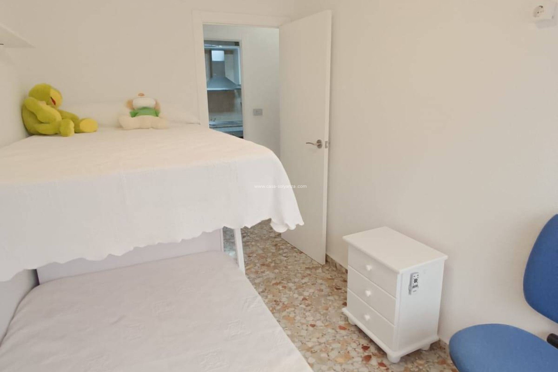 Reventa - Villa - San Pedro del Pinatar - Los Cuarteros