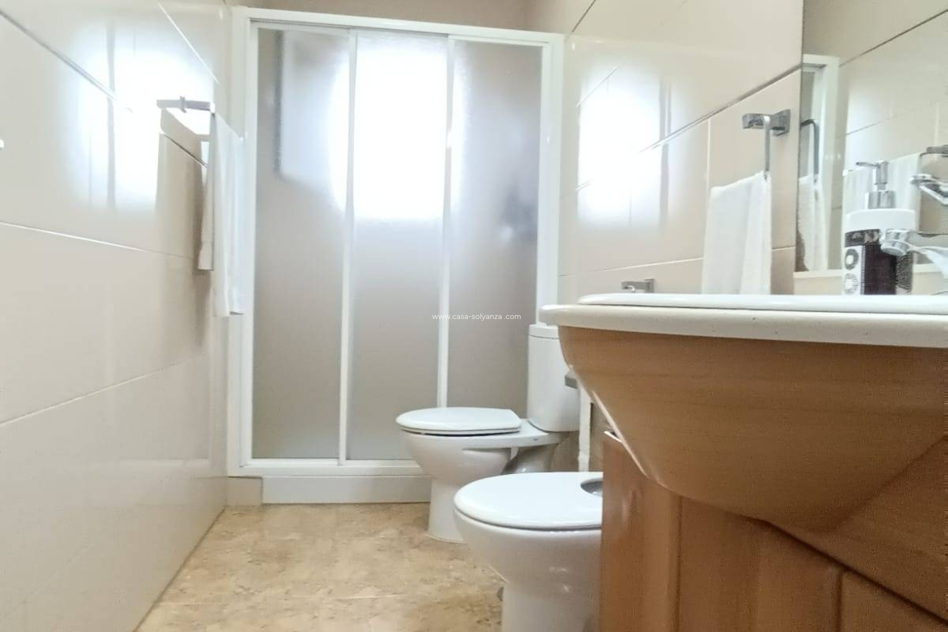 Reventa - Villa - San Pedro del Pinatar - Los Cuarteros