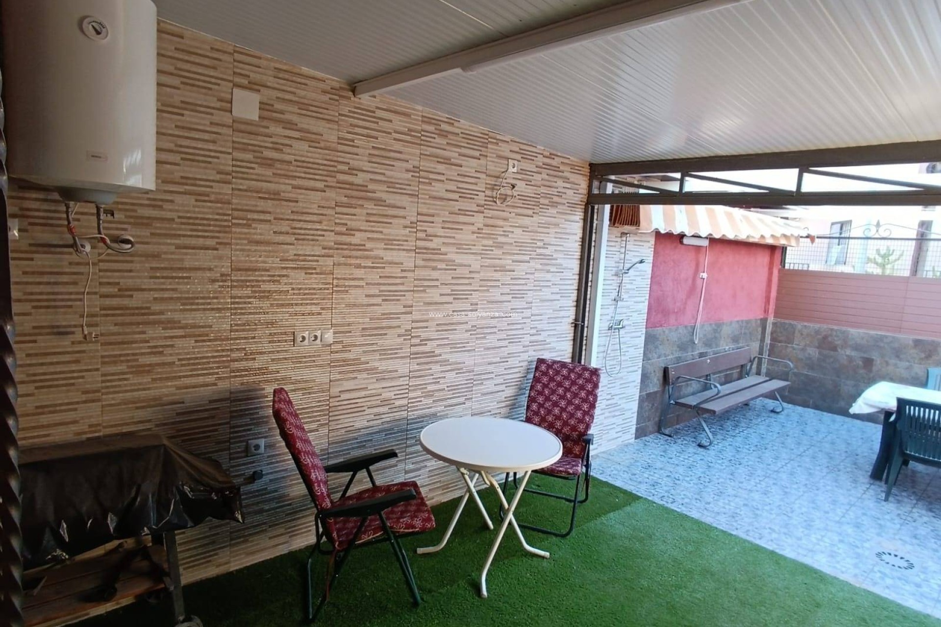 Reventa - Villa - San Pedro del Pinatar - Los Cuarteros