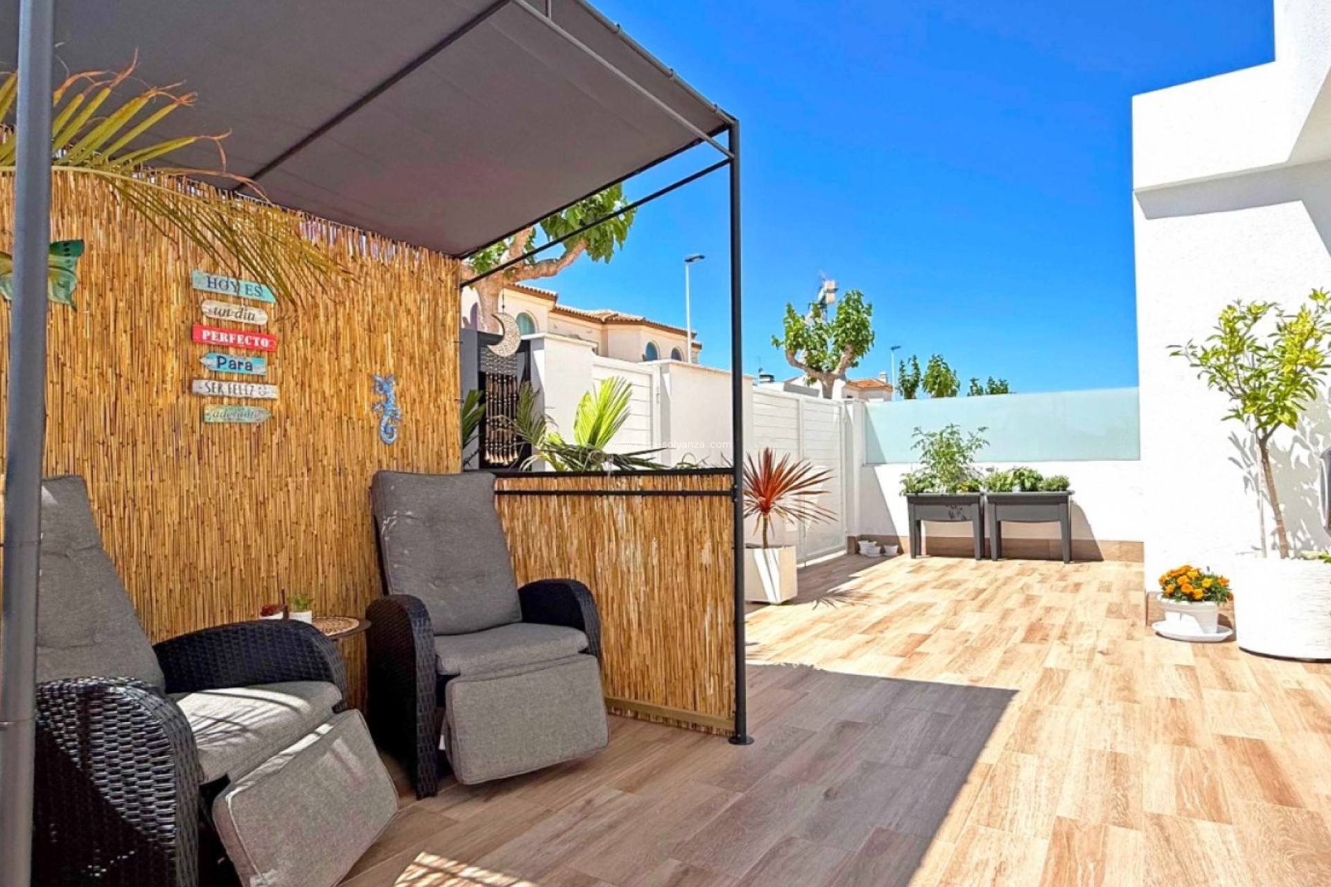 Reventa - Villa - San Pedro del Pinatar - San Pedro De Pinatar