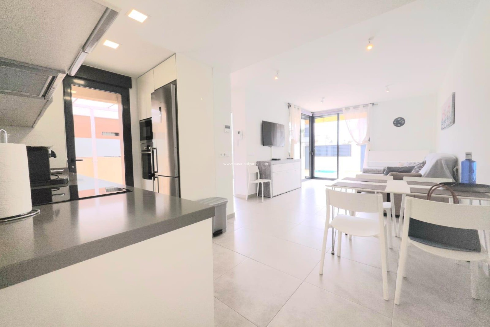 Reventa - Villa - San Pedro del Pinatar - San Pedro De Pinatar