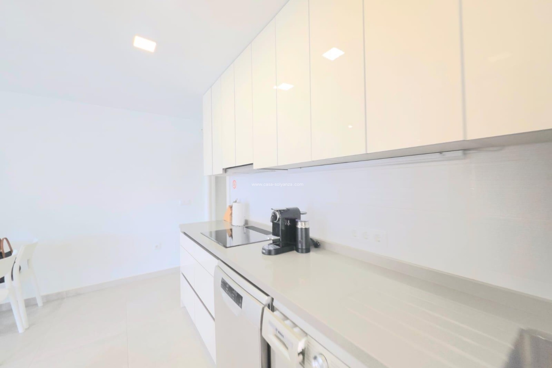 Reventa - Villa - San Pedro del Pinatar - San Pedro De Pinatar