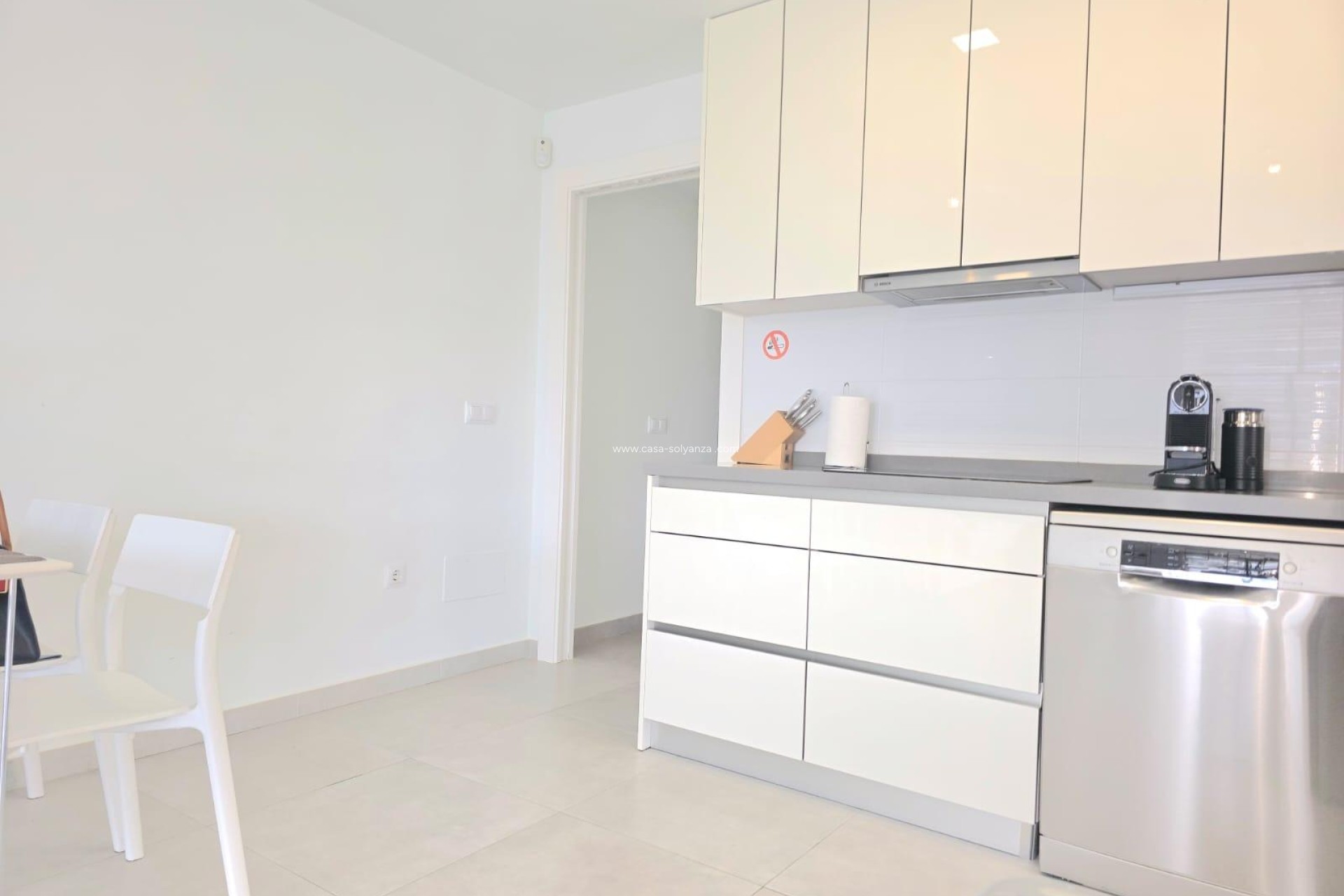 Reventa - Villa - San Pedro del Pinatar - San Pedro De Pinatar