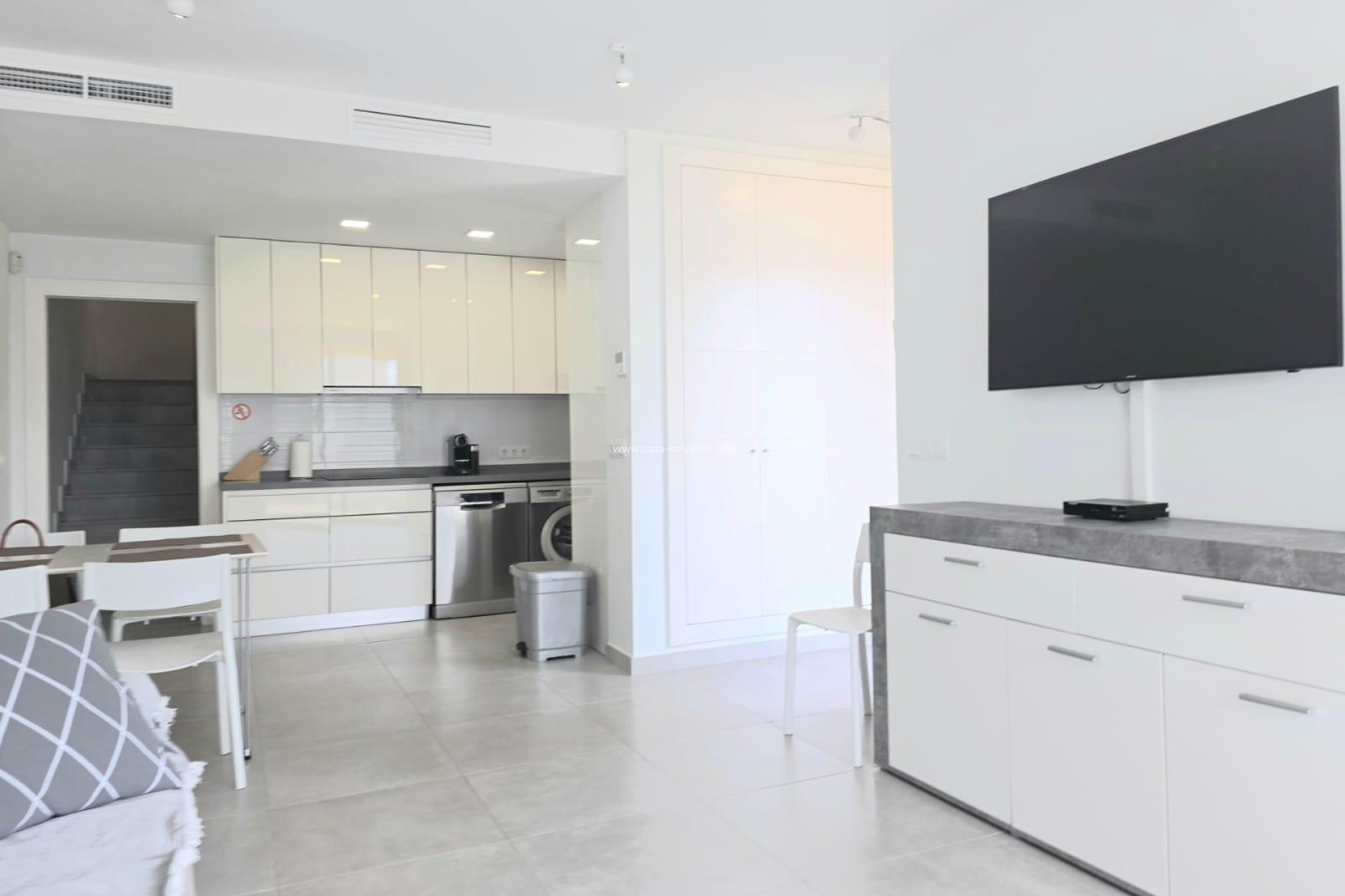 Reventa - Villa - San Pedro del Pinatar - San Pedro De Pinatar