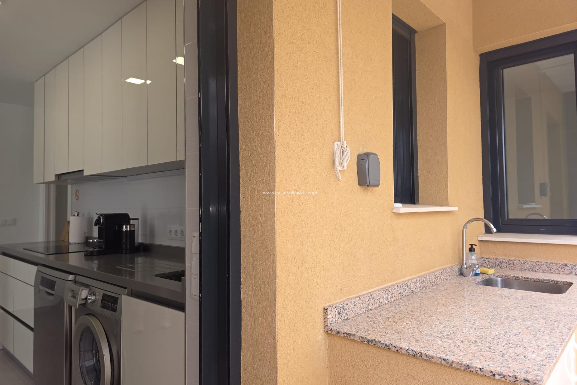 Reventa - Villa - San Pedro del Pinatar - San Pedro De Pinatar