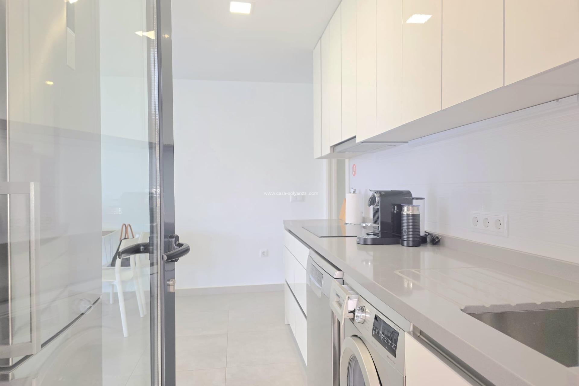 Reventa - Villa - San Pedro del Pinatar - San Pedro De Pinatar