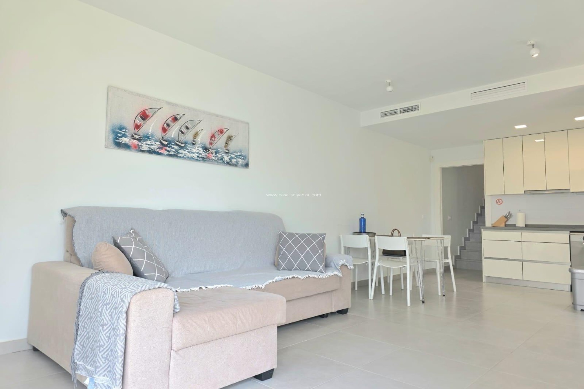 Reventa - Villa - San Pedro del Pinatar - San Pedro De Pinatar