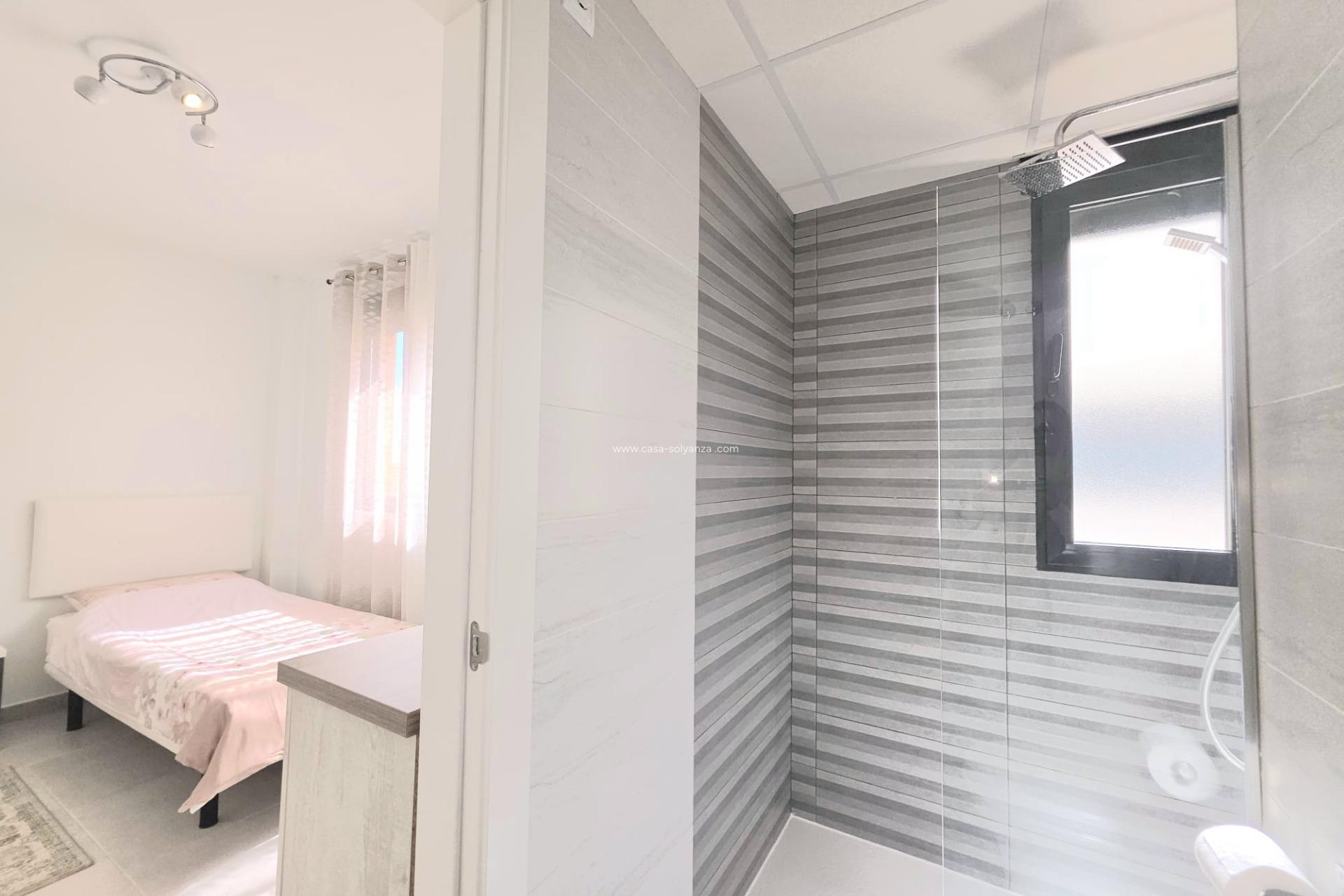 Reventa - Villa - San Pedro del Pinatar - San Pedro De Pinatar