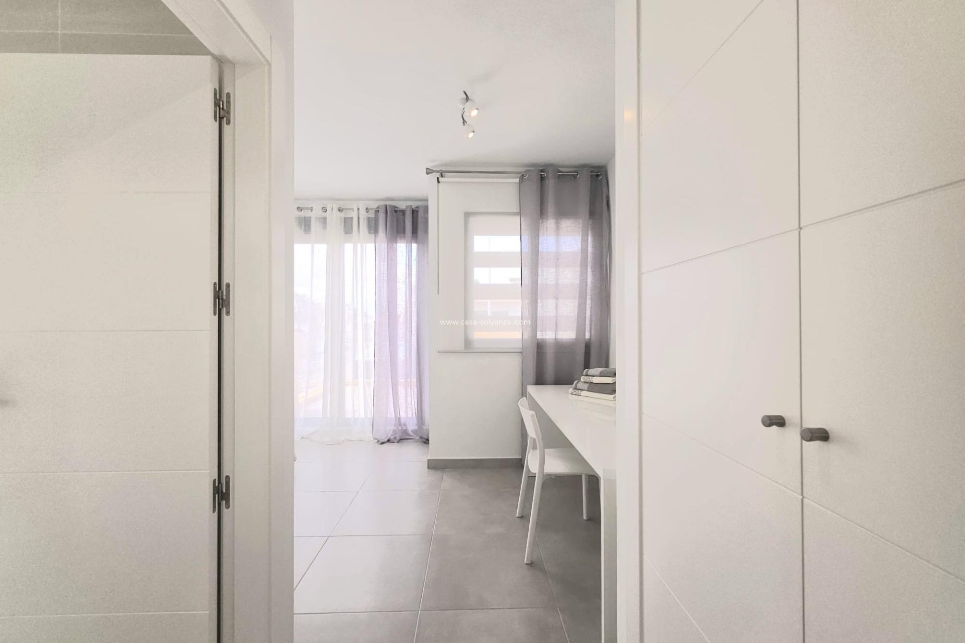 Reventa - Villa - San Pedro del Pinatar - San Pedro De Pinatar